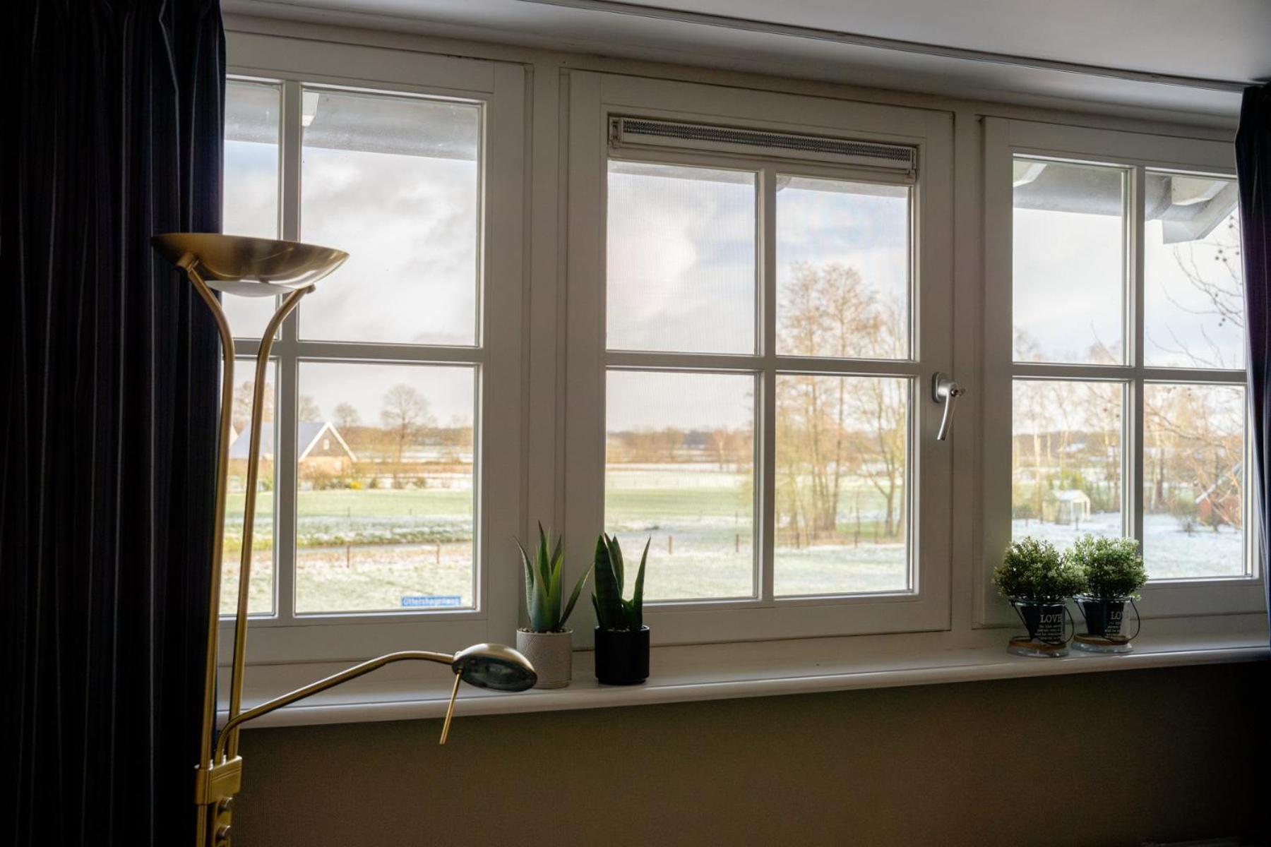 De Postelhoek B&B