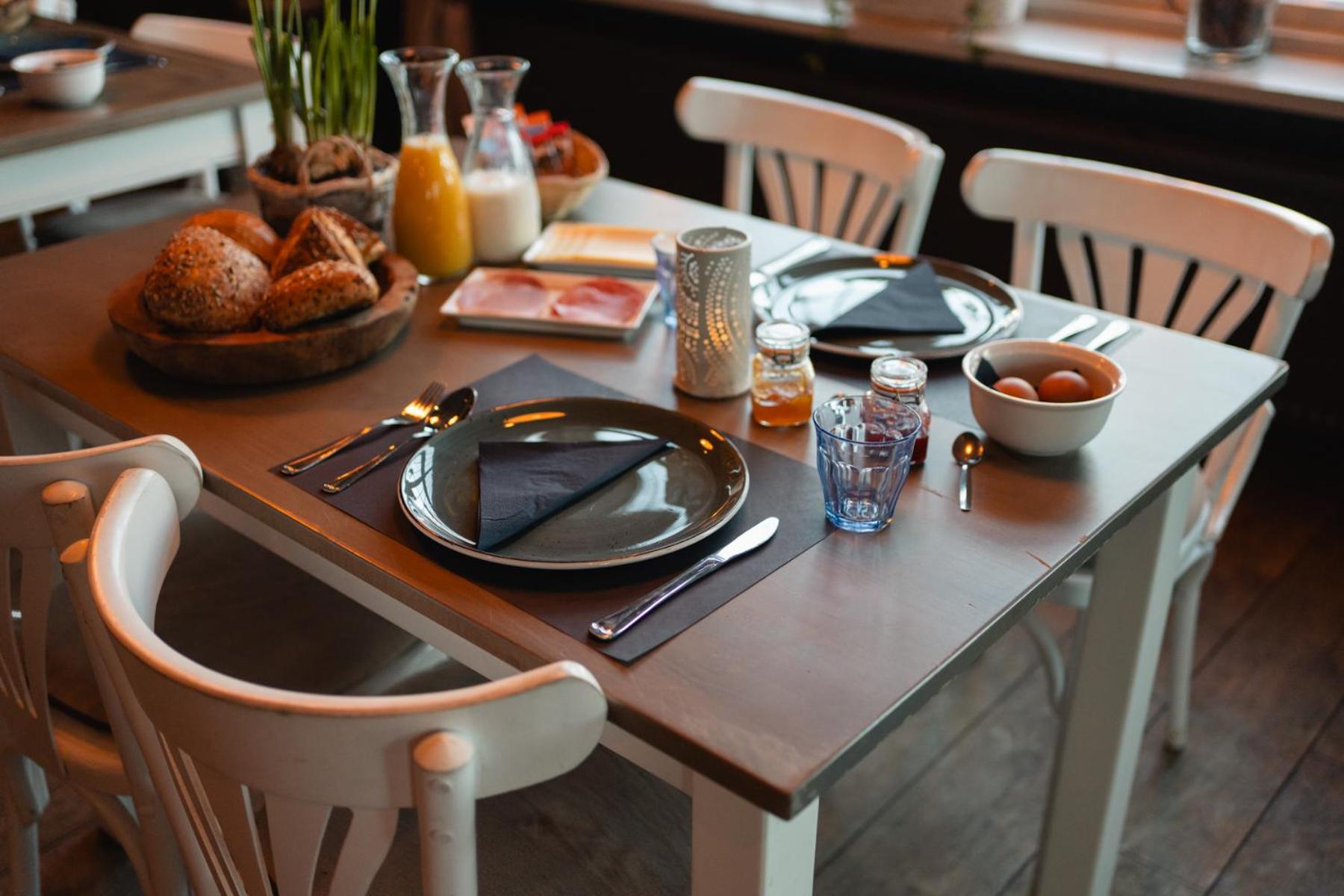 De Postelhoek B&B