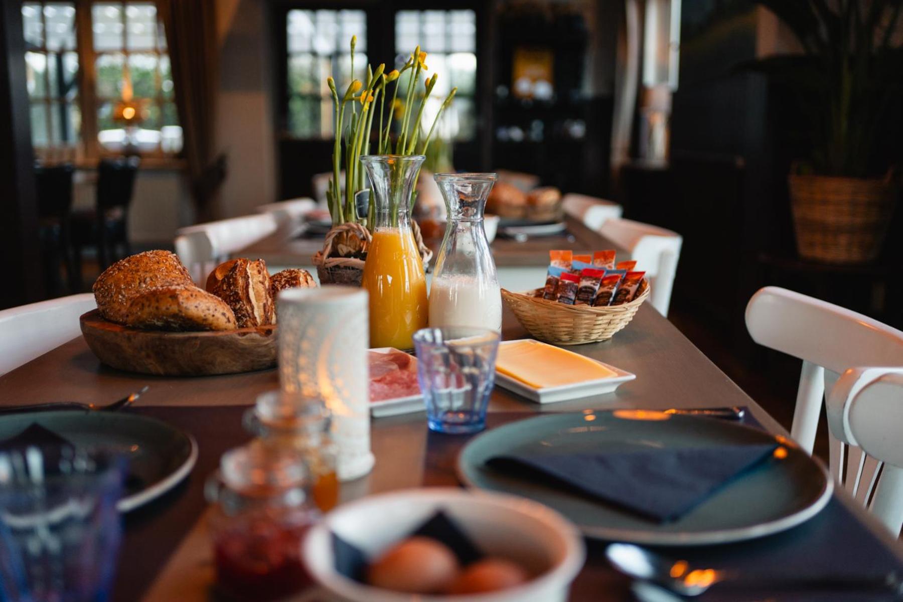 De Postelhoek B&B