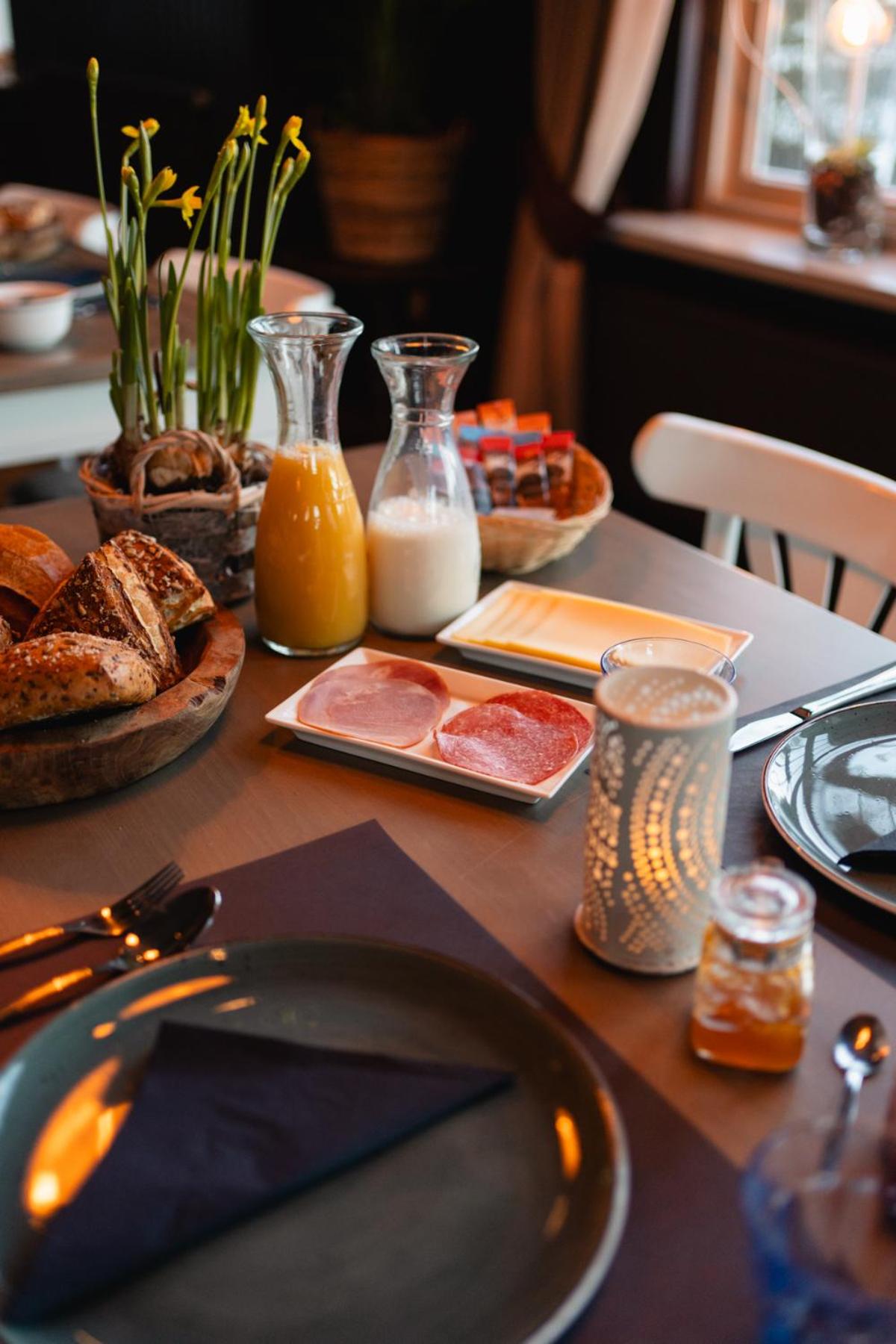 De Postelhoek B&B