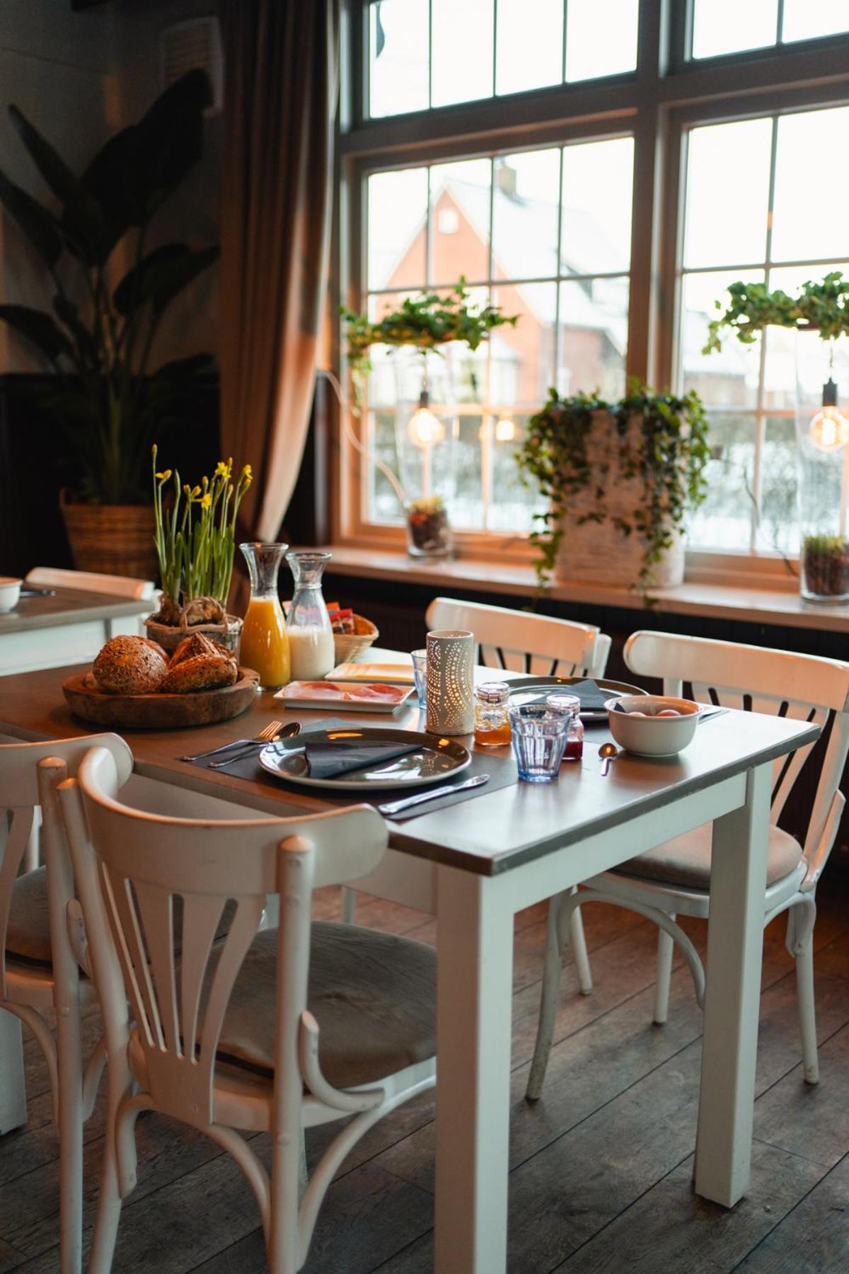 De Postelhoek B&B