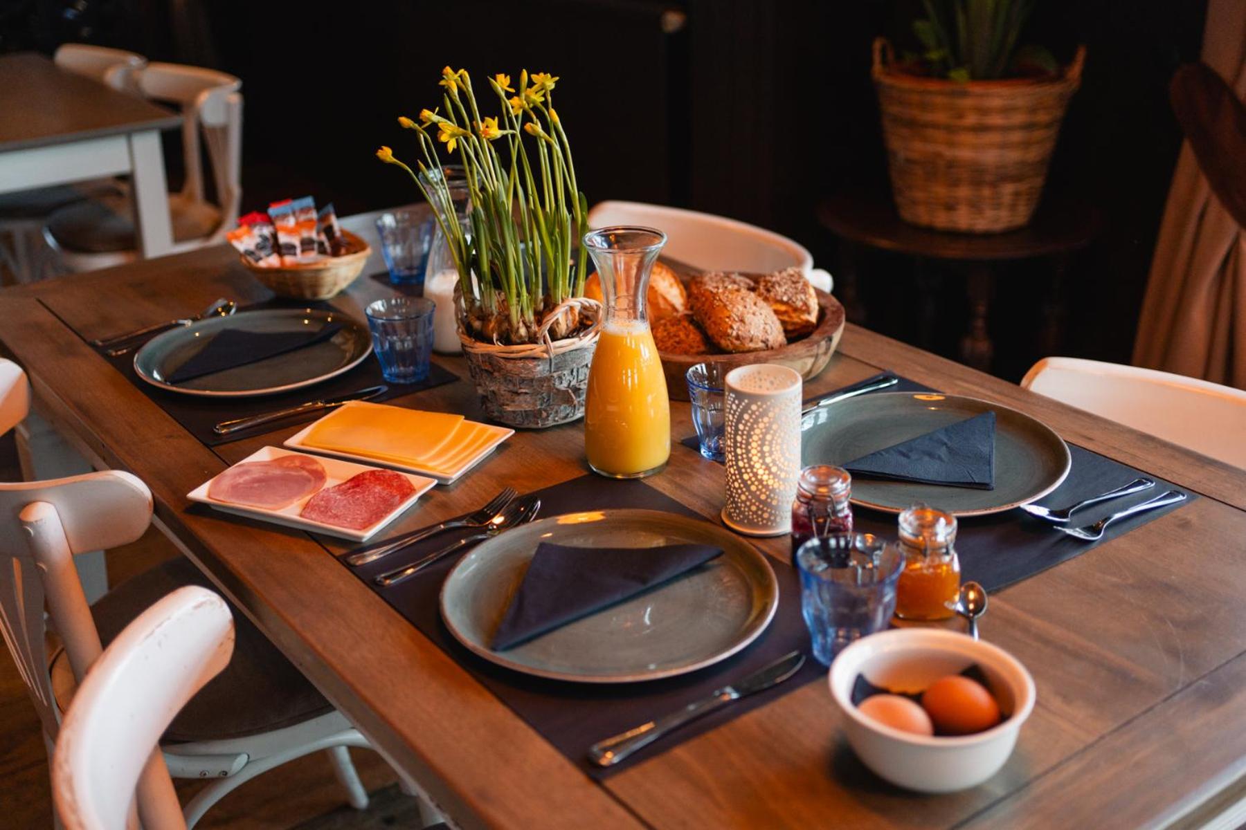 De Postelhoek B&B