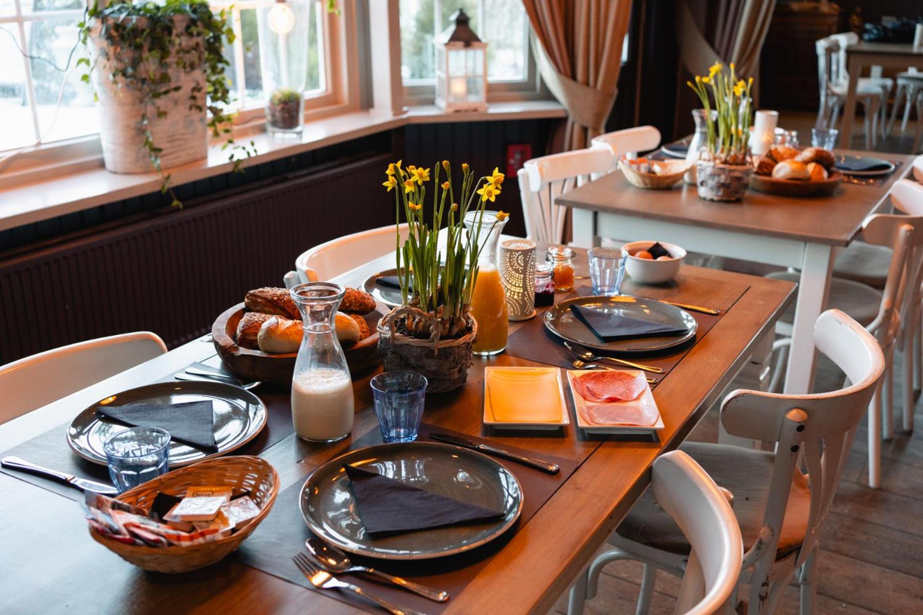 De Postelhoek B&B