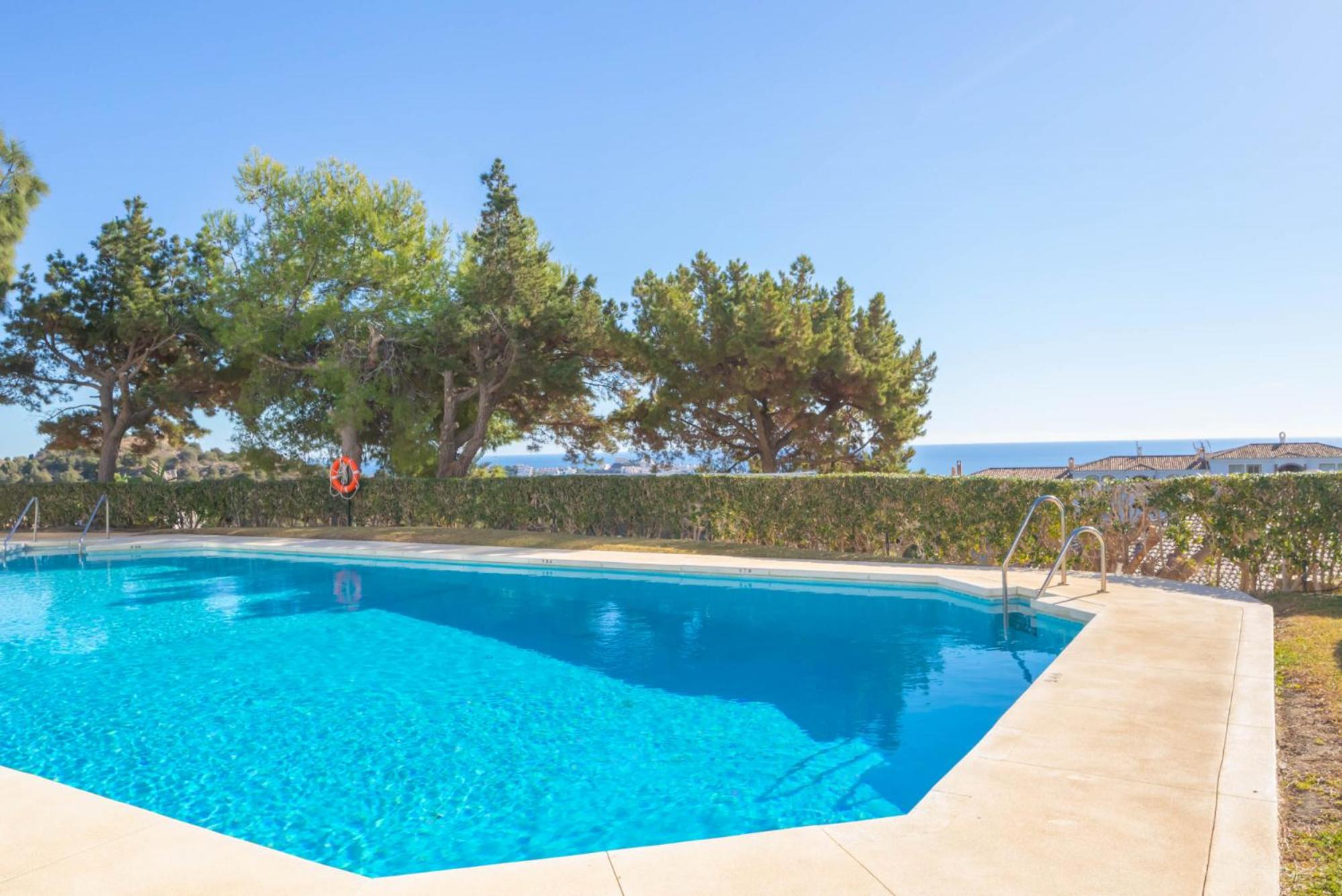 Sea View Duplex in Calahonda photo 2