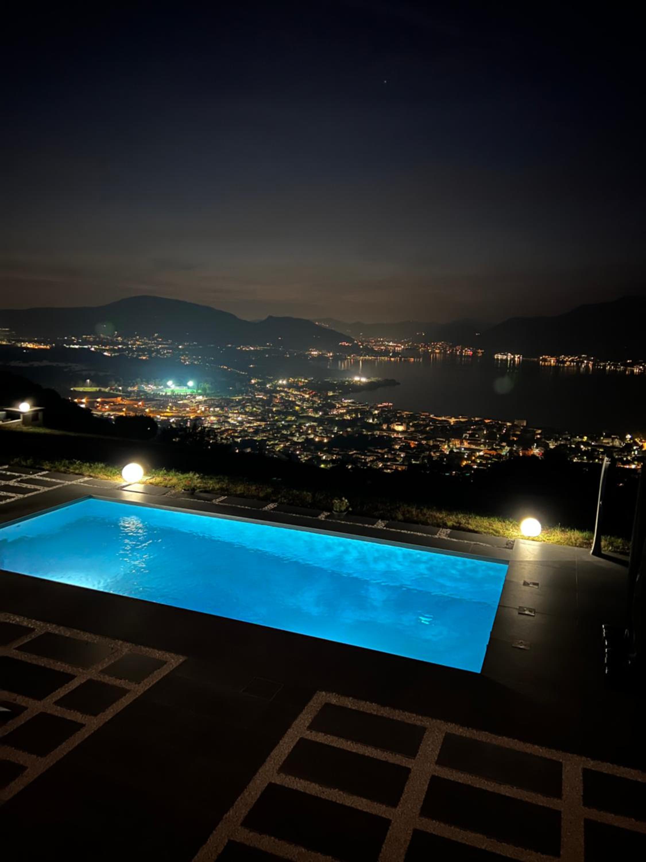 NEW! Luxury Villa Corona with private swimming pool