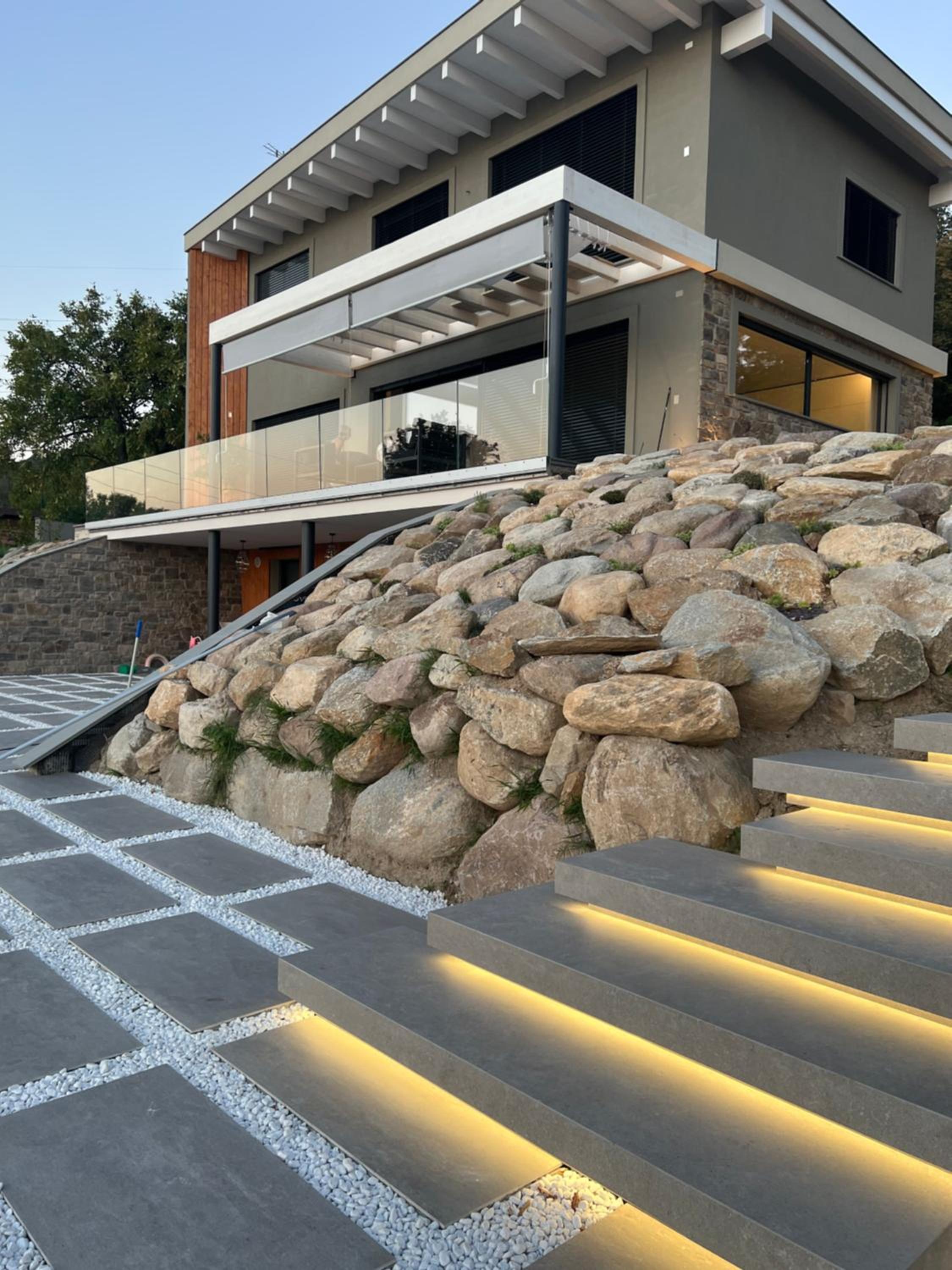 NEW! Luxury Villa Corona with private swimming pool