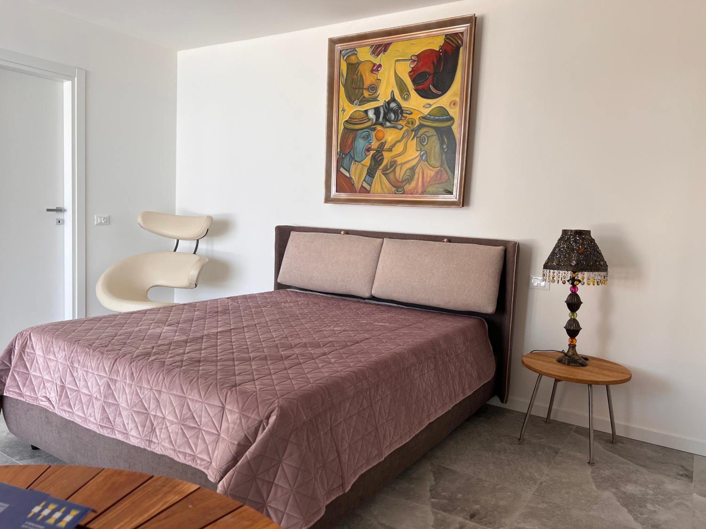 NEW! Luxury Villa Corona with private swimming pool