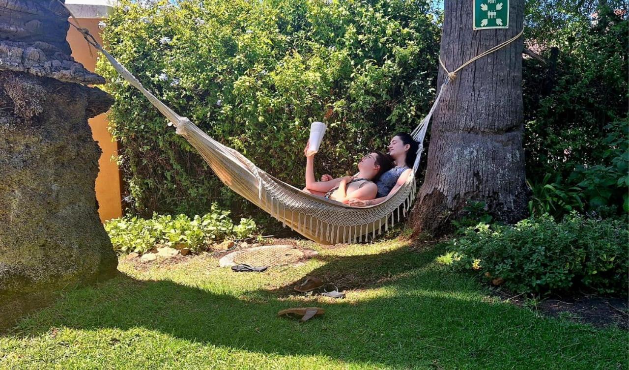 Ashanti Lodge Backpackers