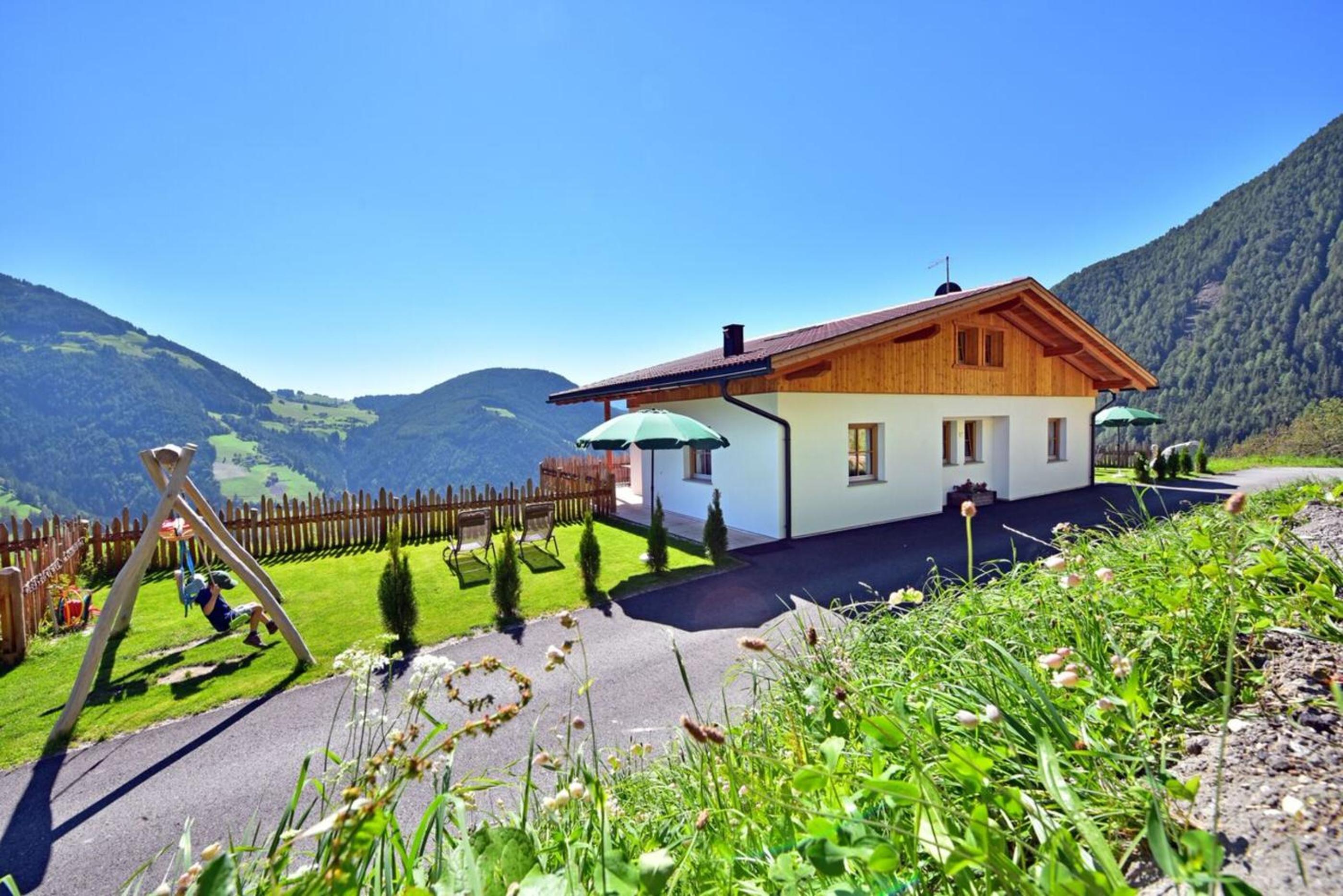 Tratterhof Apt Astjoch view 2