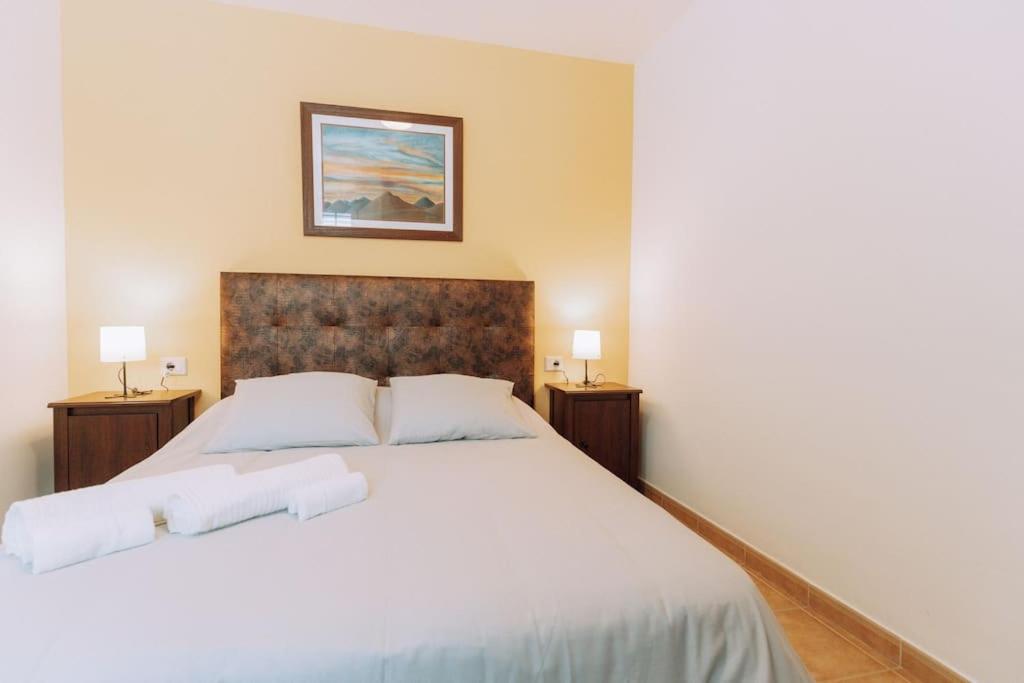 Precioso apartamento junto al mar.