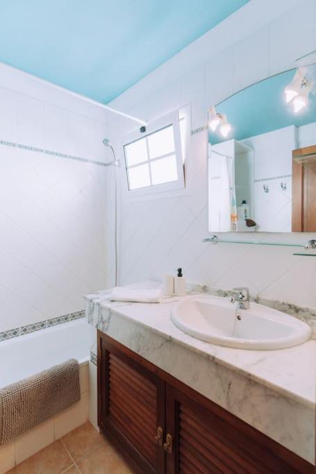 Precioso apartamento junto al mar.
