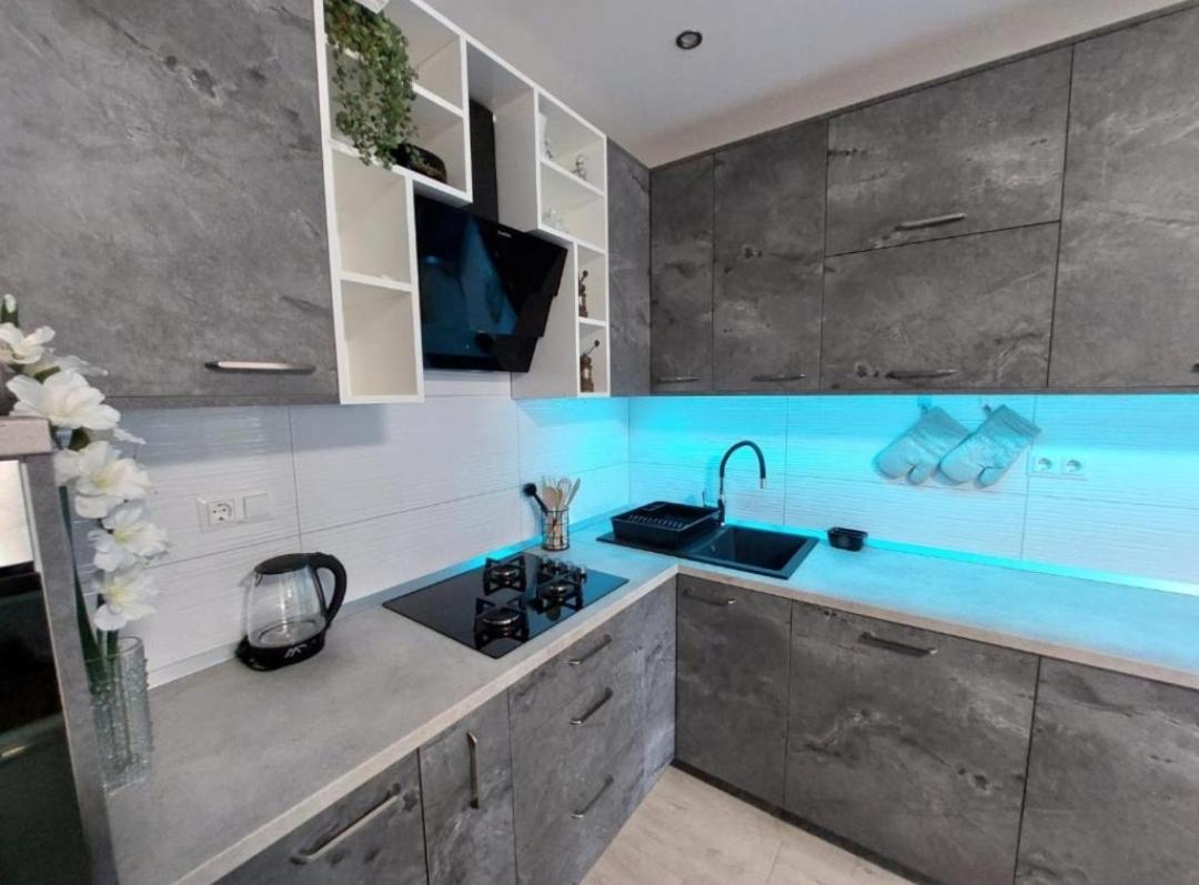Apartman Žuki
