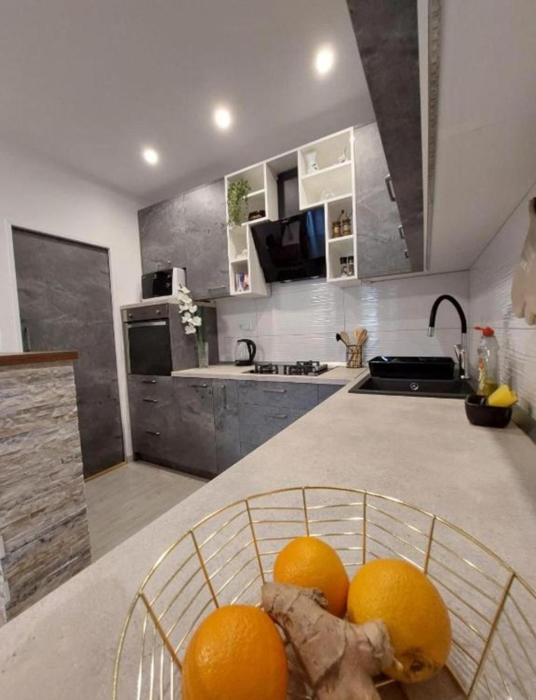 Apartman Žuki