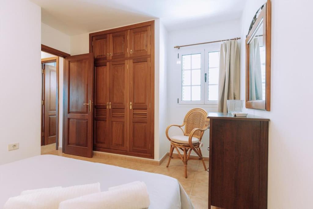 Precioso apartamento junto al mar.