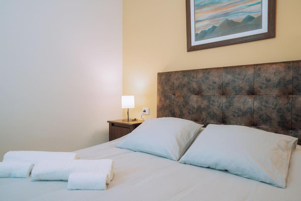 Precioso apartamento junto al mar.