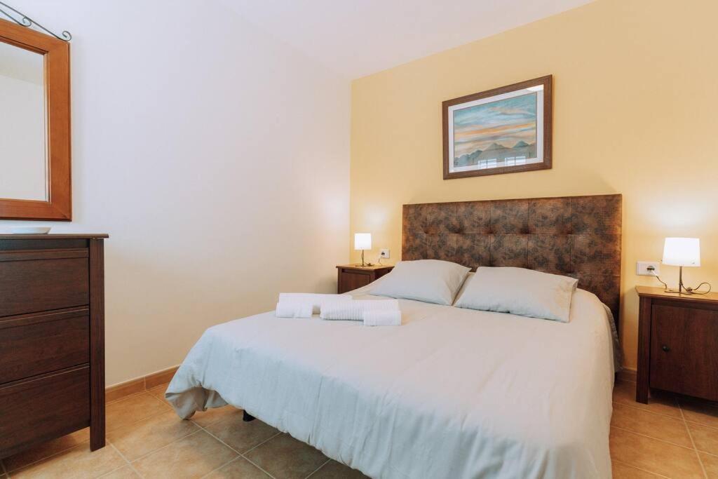 Precioso apartamento junto al mar.