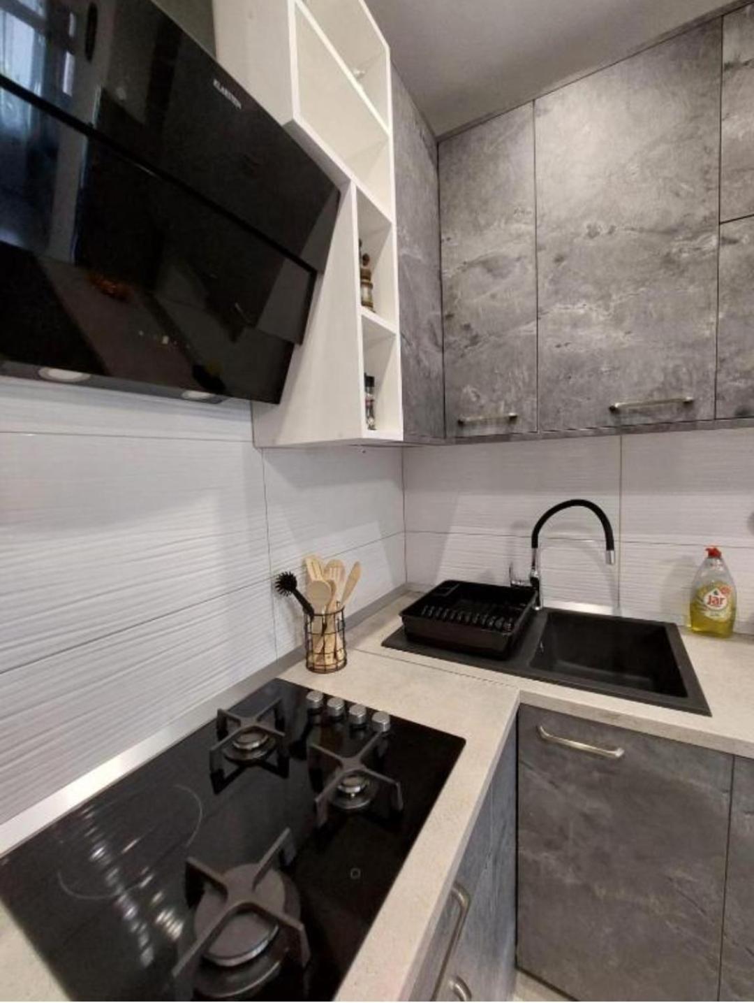 Apartman Žuki