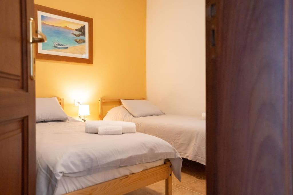 Precioso apartamento junto al mar.