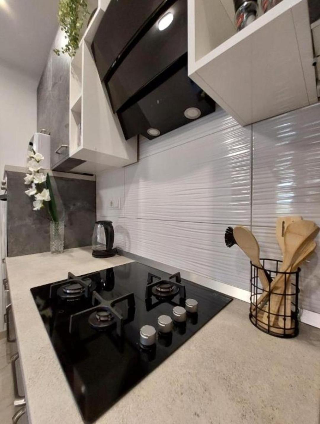Apartman Žuki