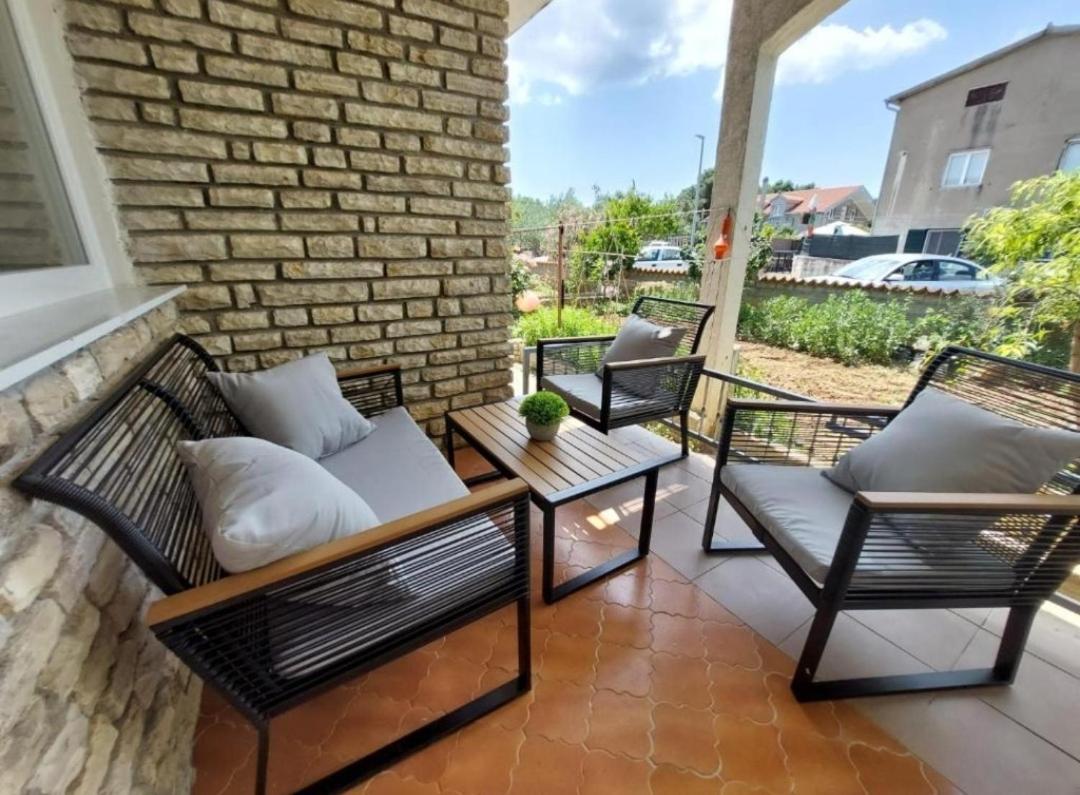 Apartman Žuki