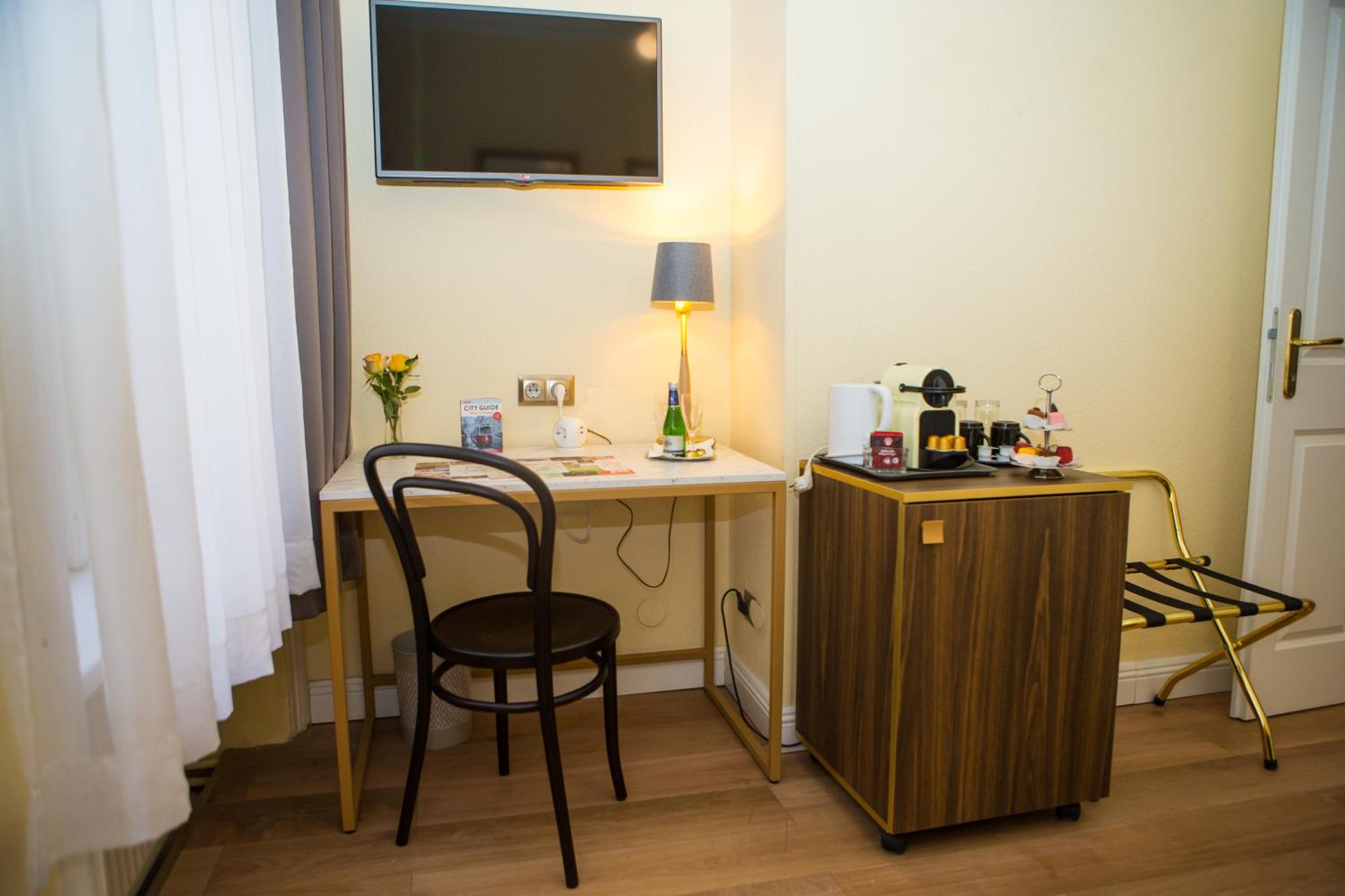 Private Comfort STEPHANSPLATZ - SELF CHECK IN