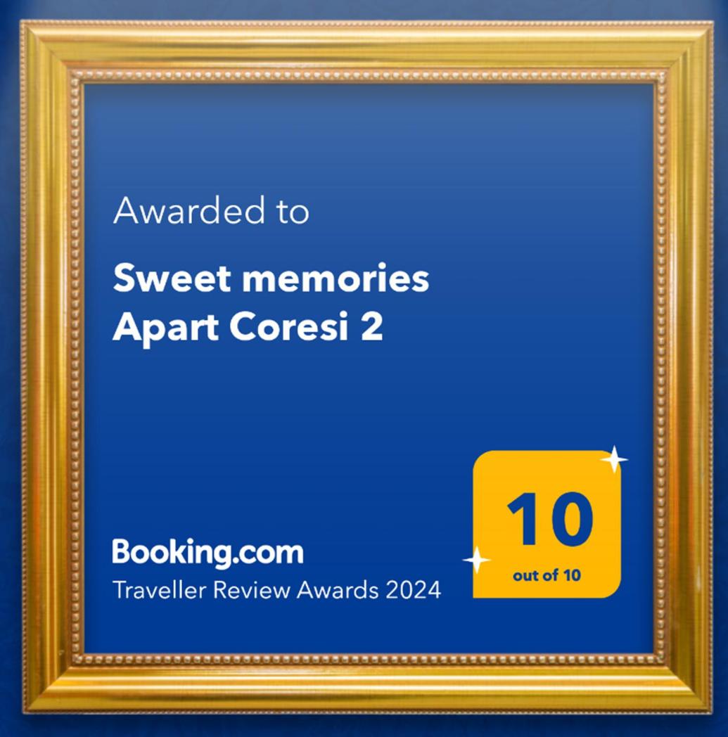 Sweet memories Apart Coresi 2 view 3