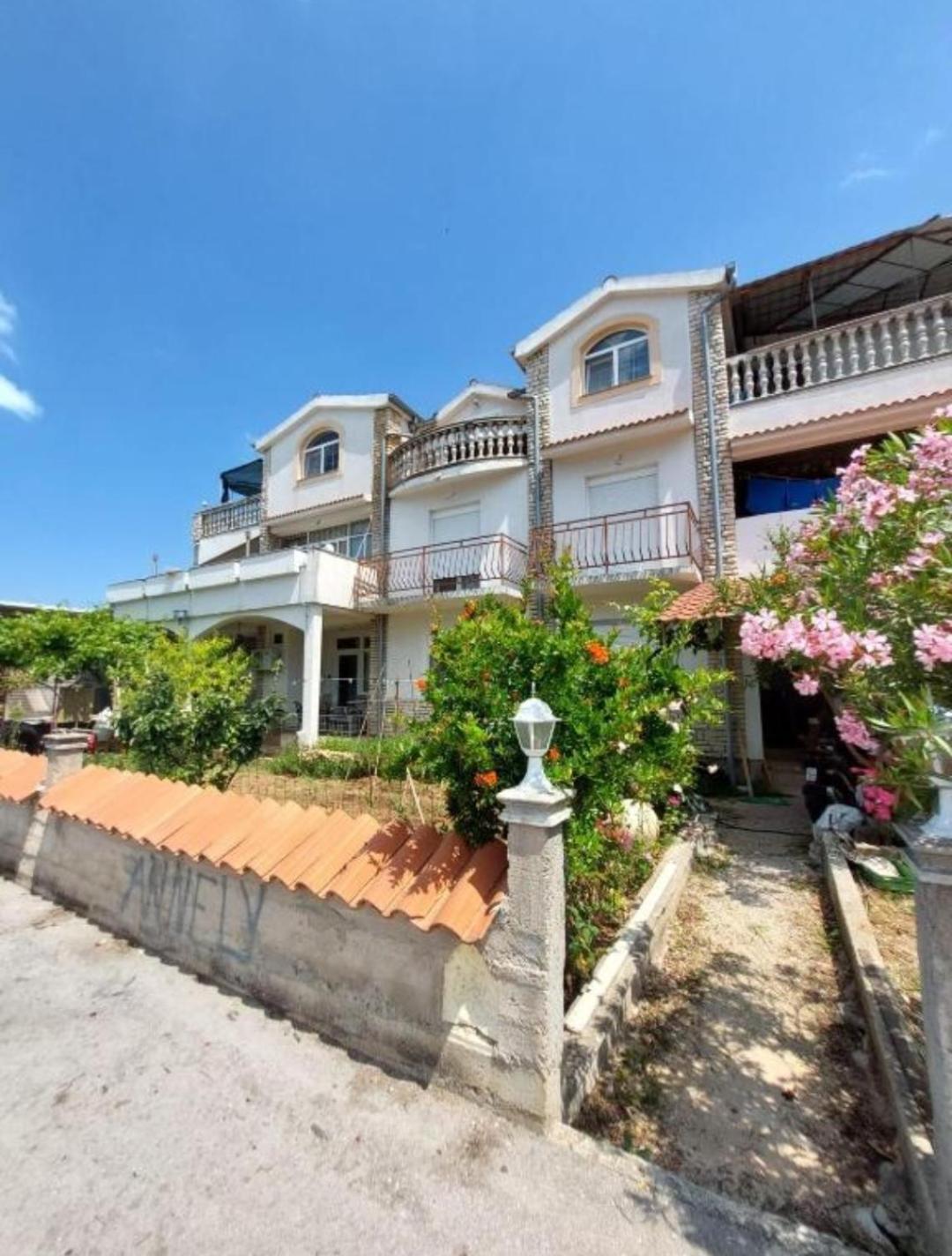Apartman Žuki