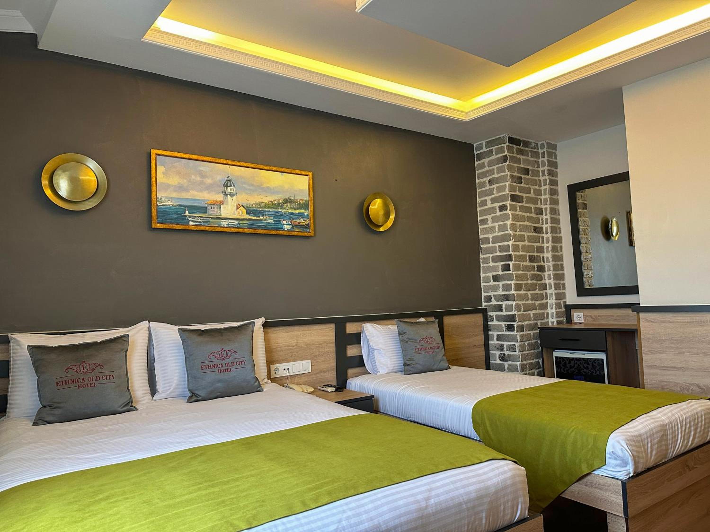 Ethnica Otel Eski Şehir - Image 63