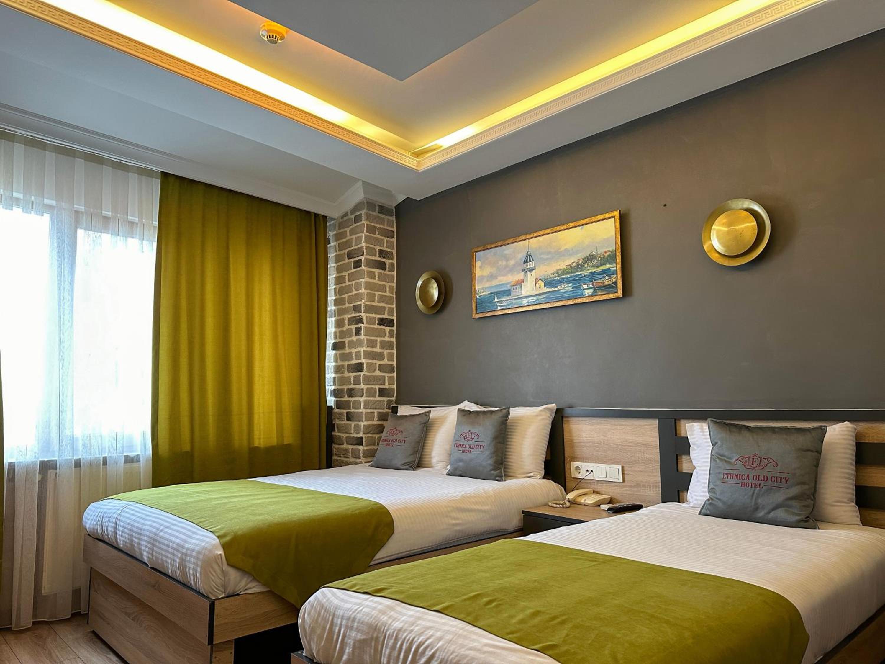 Ethnica Otel Eski Şehir - Image 62