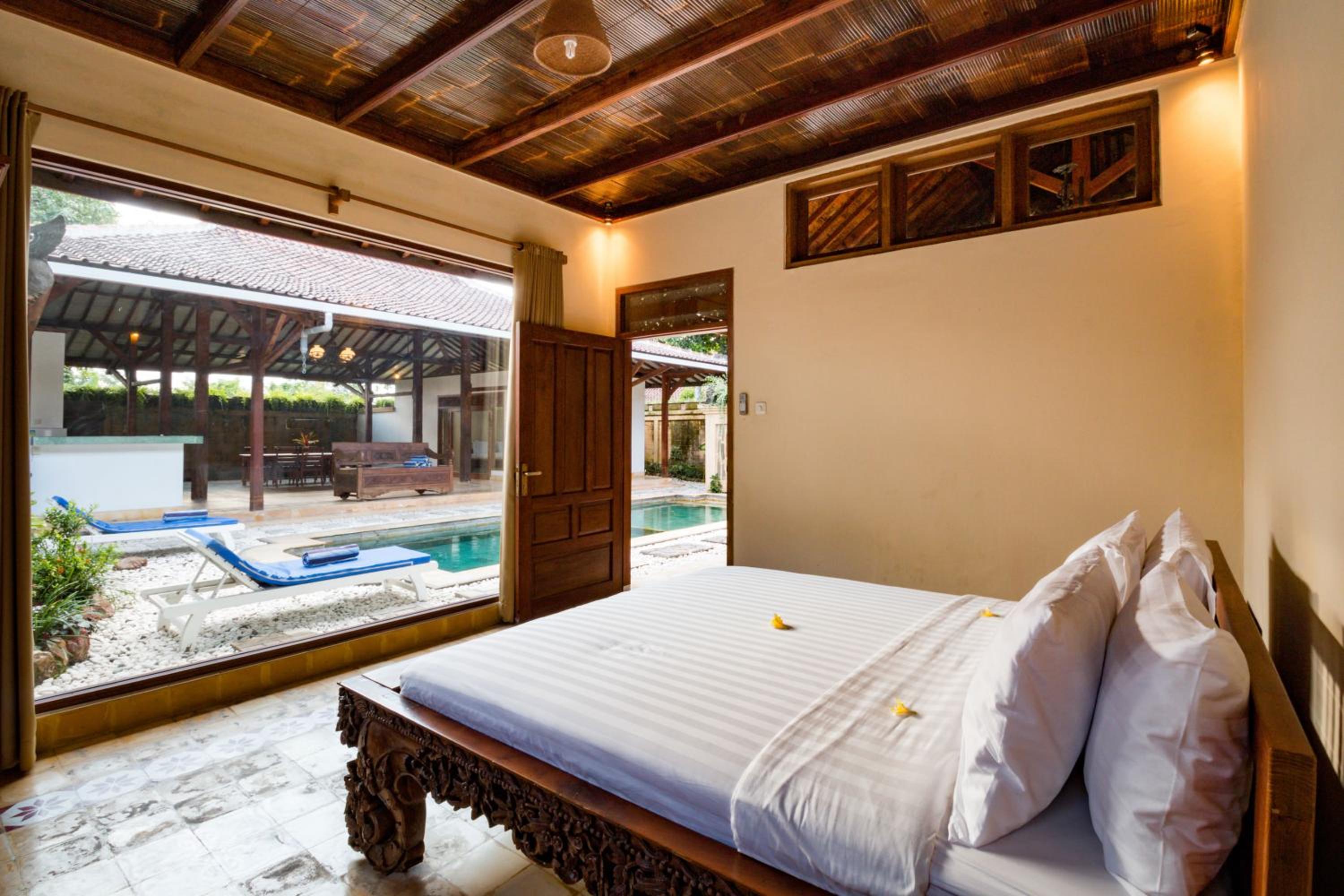 Bali Royal Heritage Villas