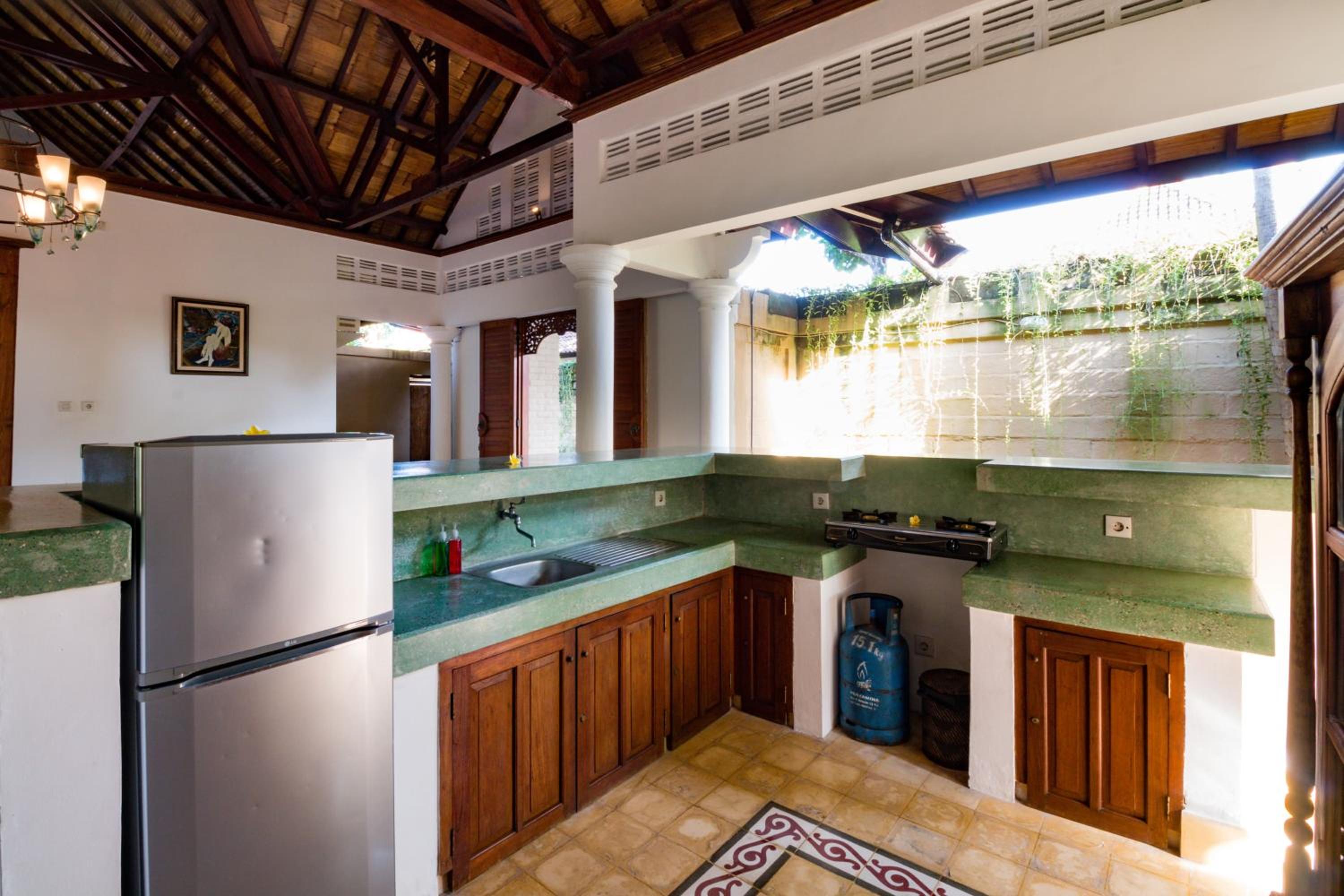Bali Royal Heritage Villas