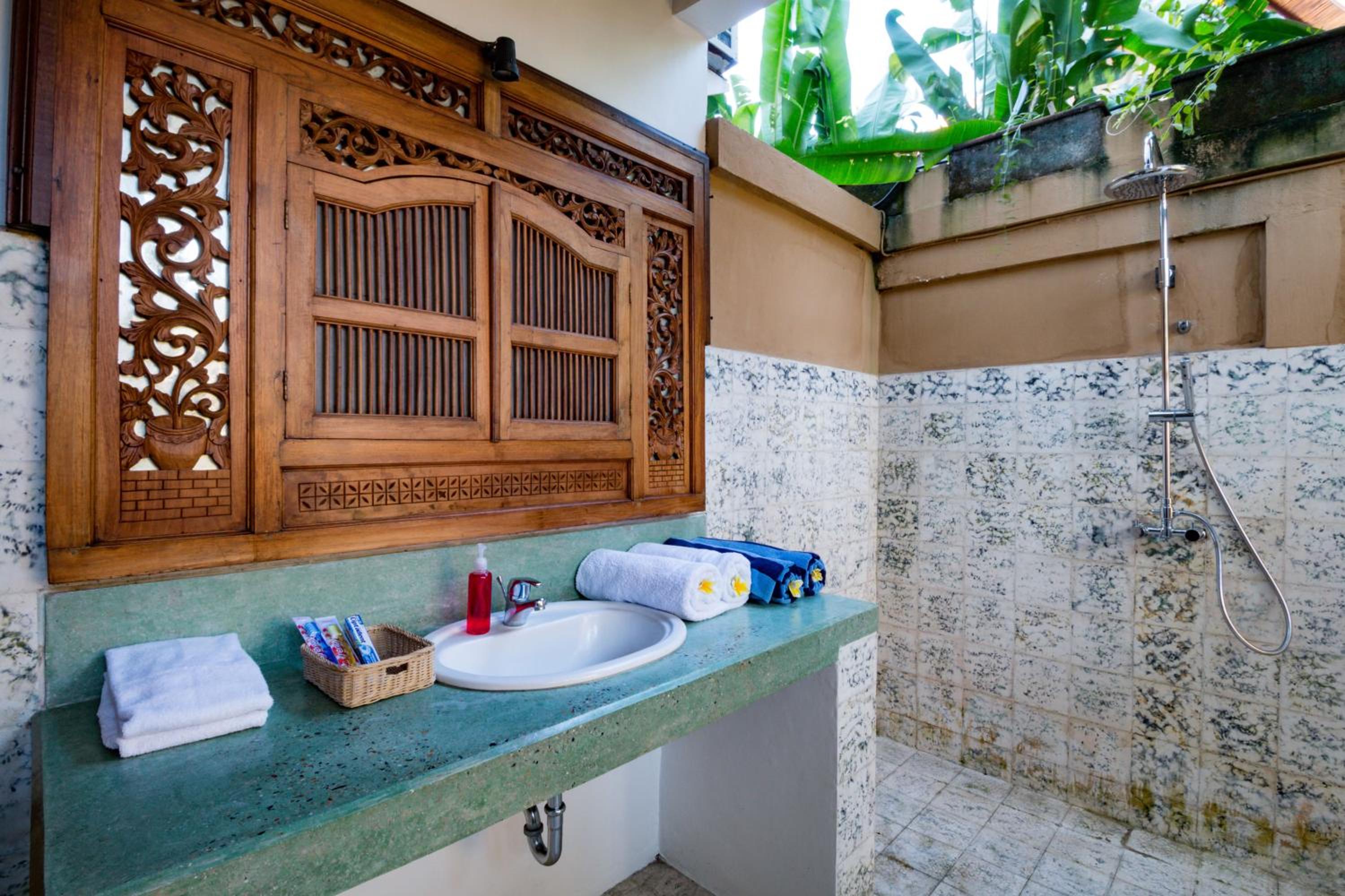 Bali Royal Heritage Villas