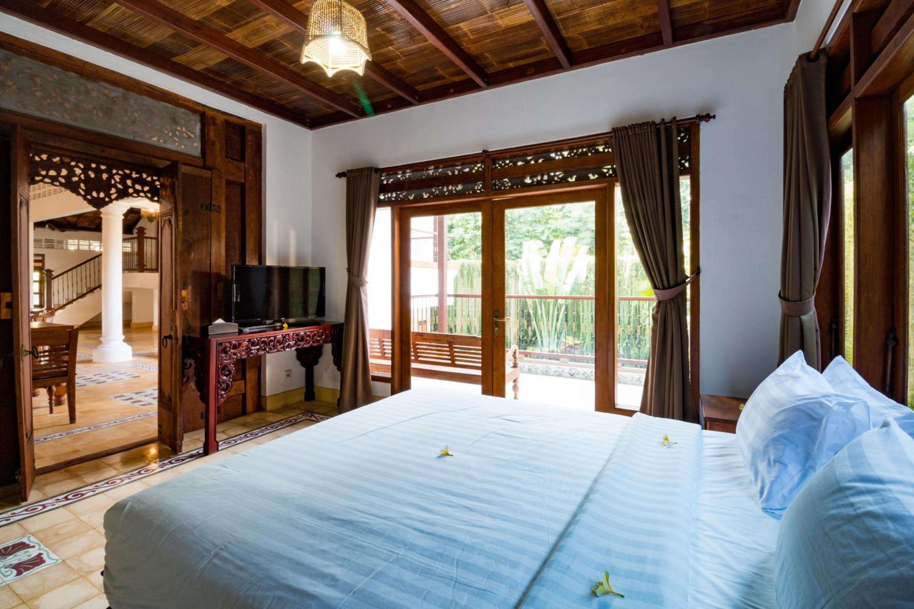 Bali Royal Heritage Villas
