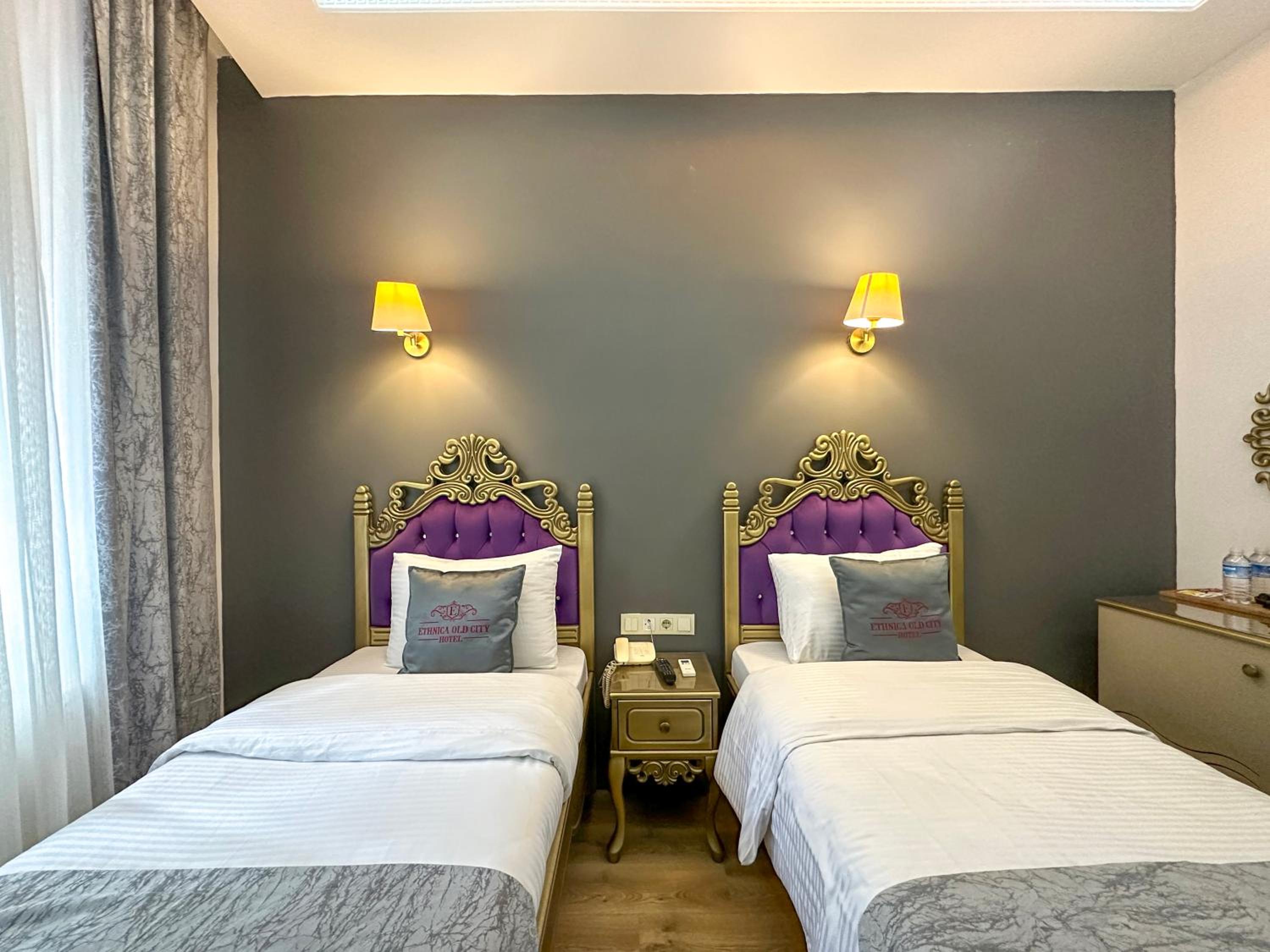 Ethnica Otel Eski Şehir - Image 68