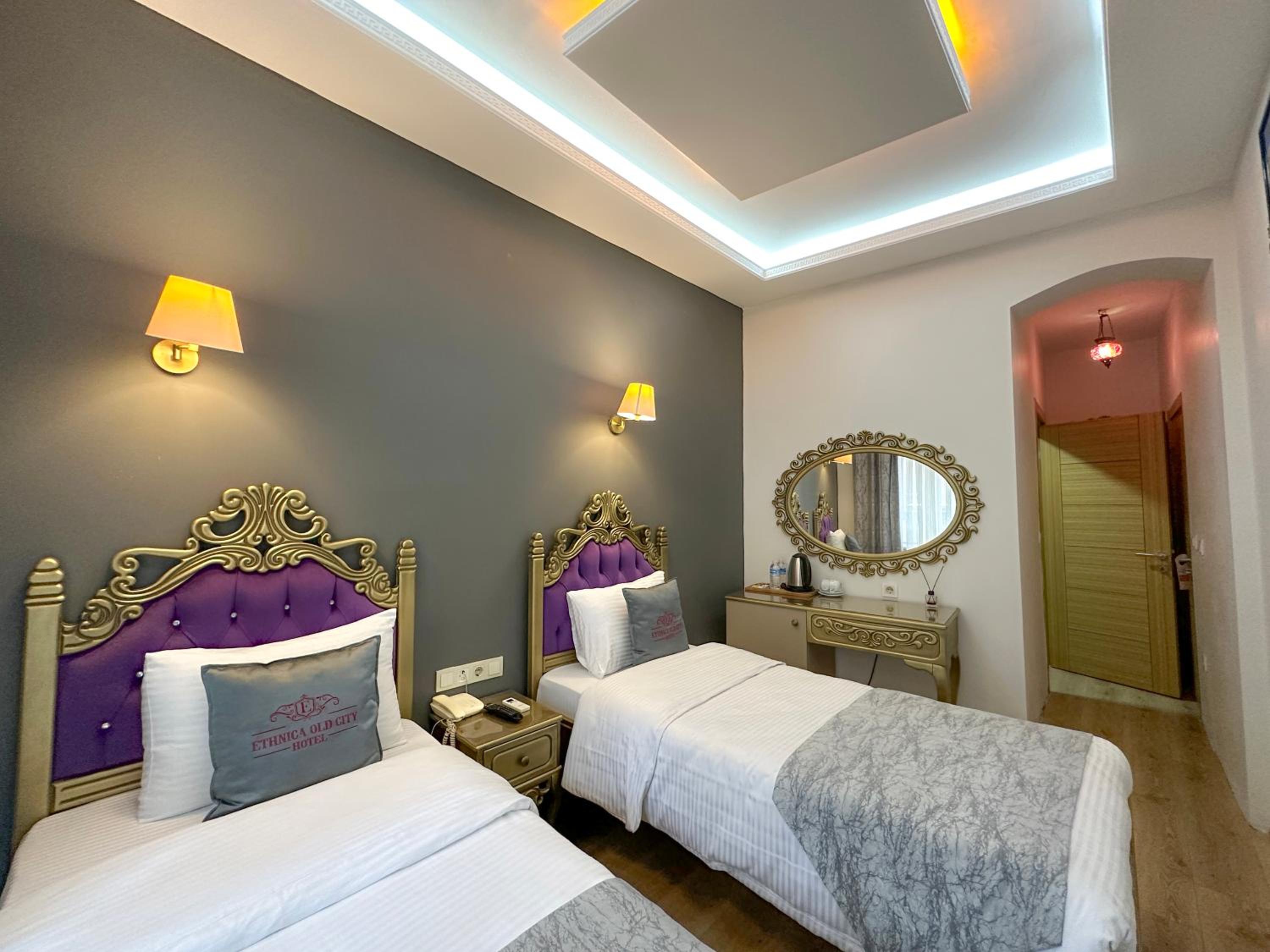 Ethnica Otel Eski Şehir - Image 66