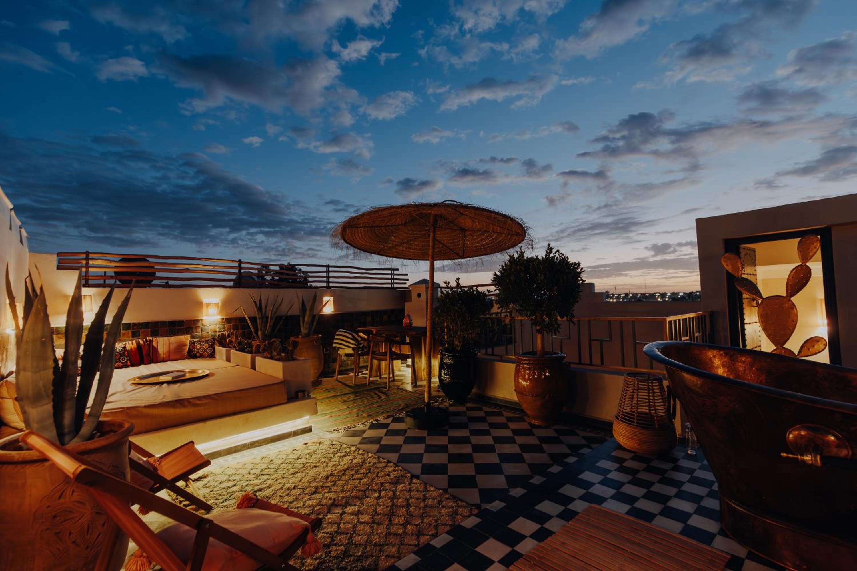 roof