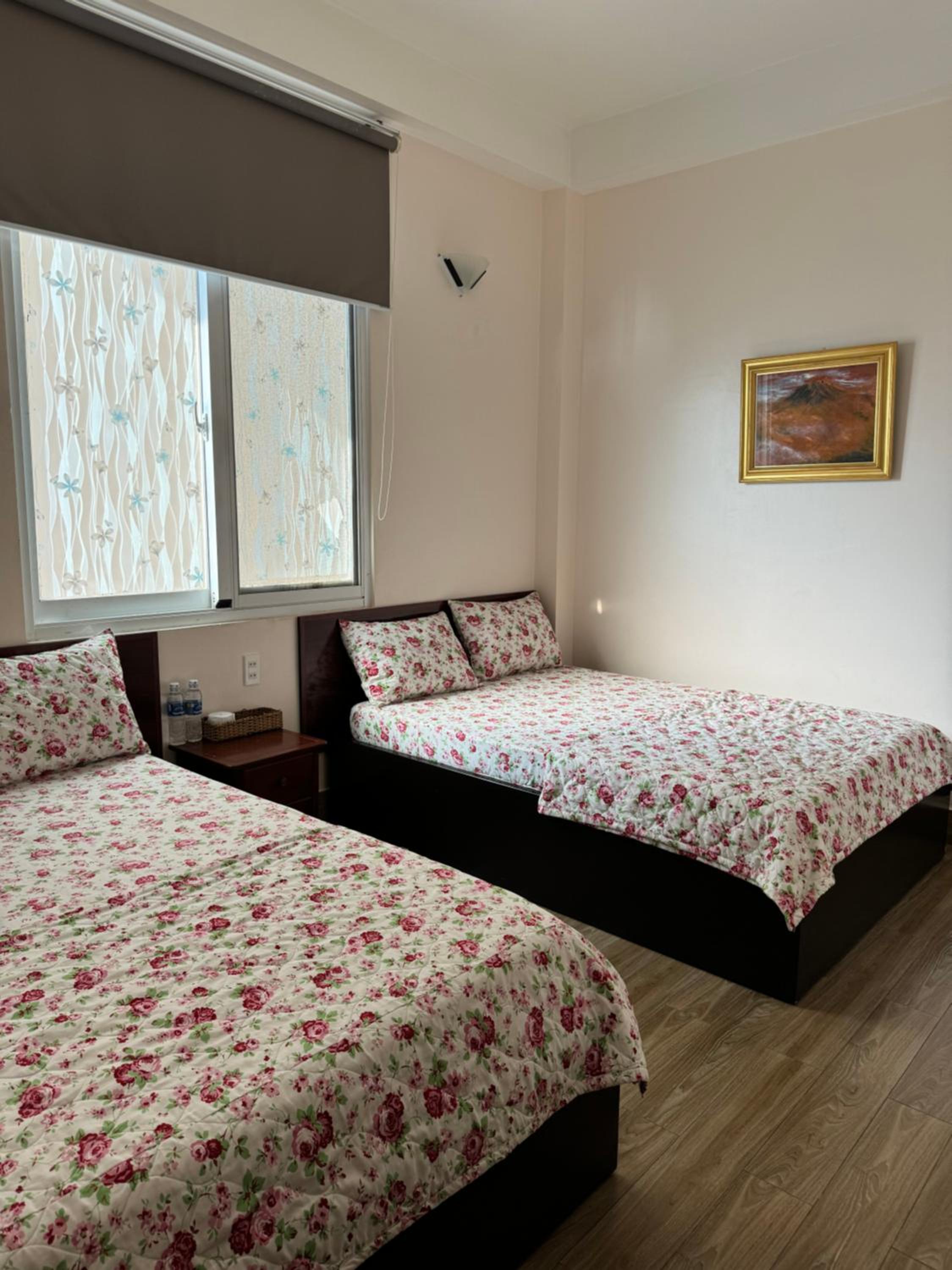 Minh Trang Motel