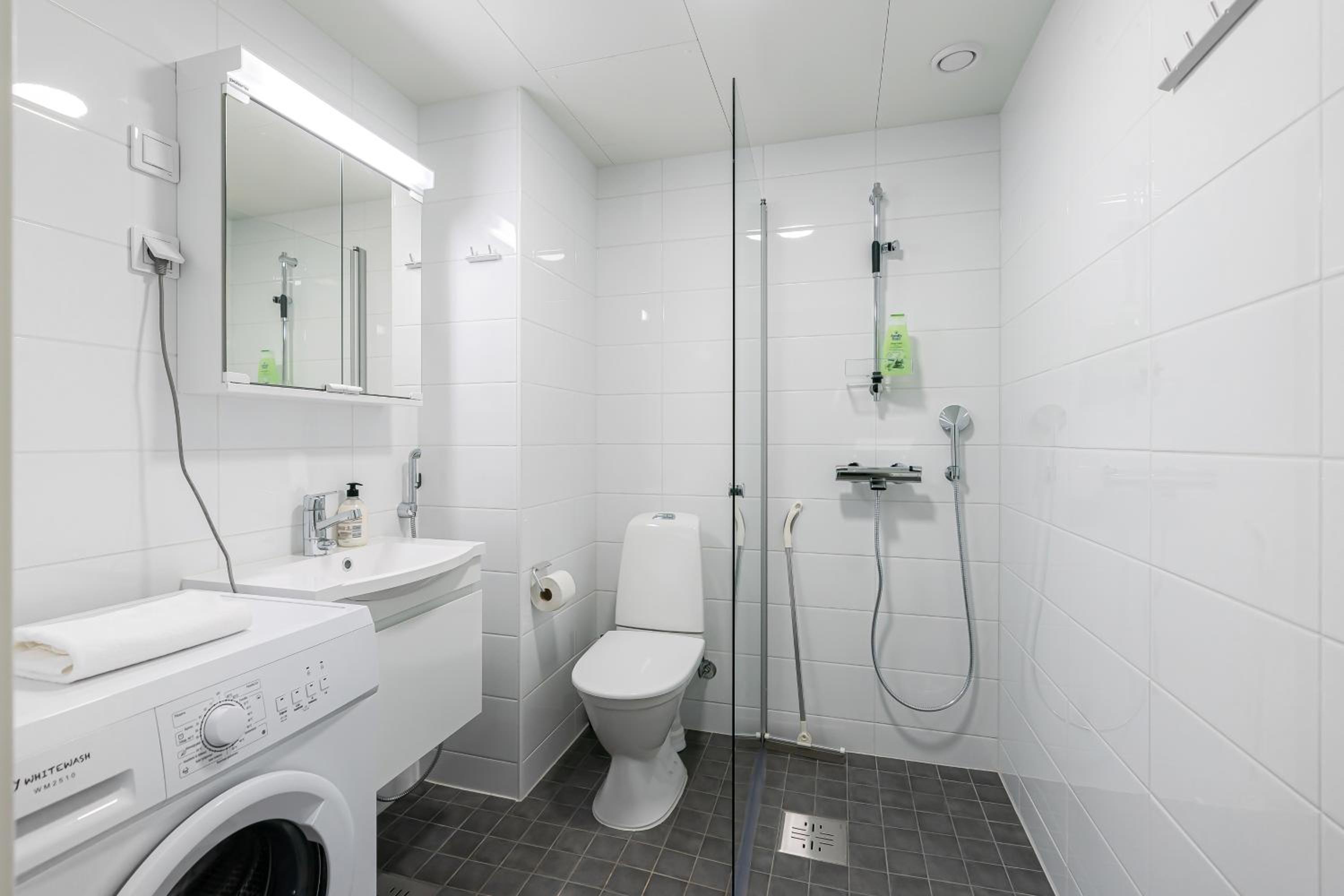Hiisi Homes Porvoo Toukovuori