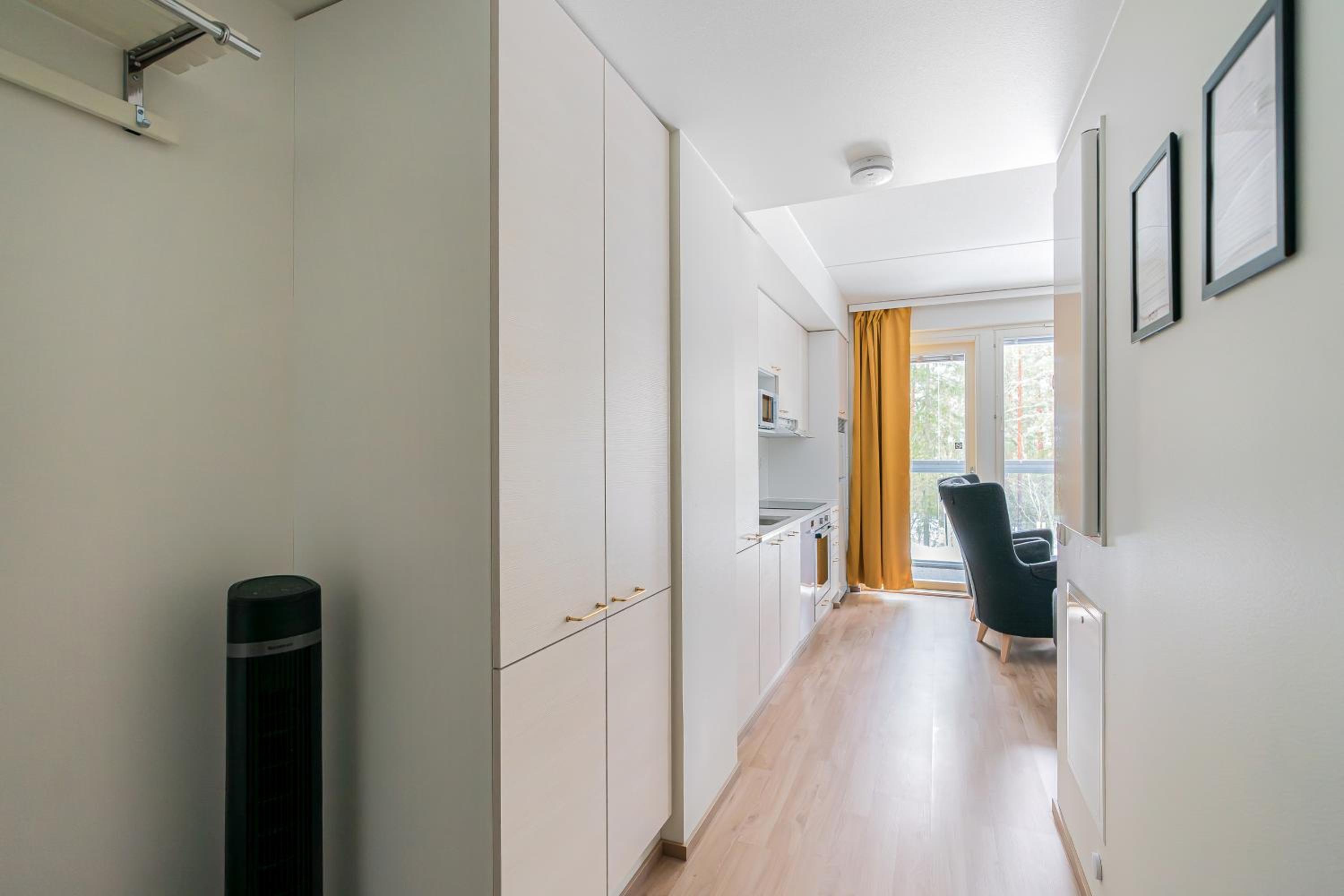 Hiisi Homes Porvoo Toukovuori