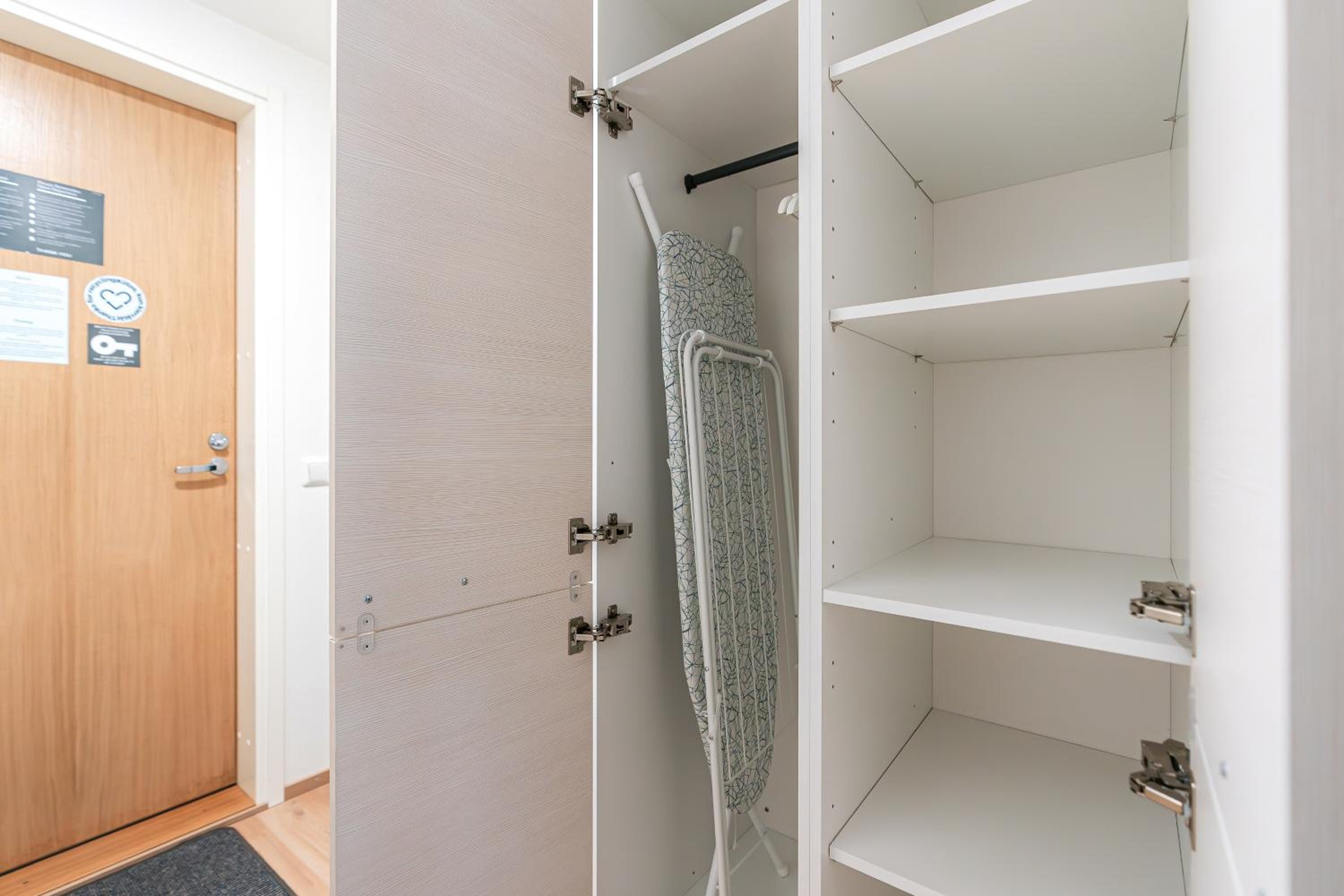 Hiisi Homes Porvoo Toukovuori