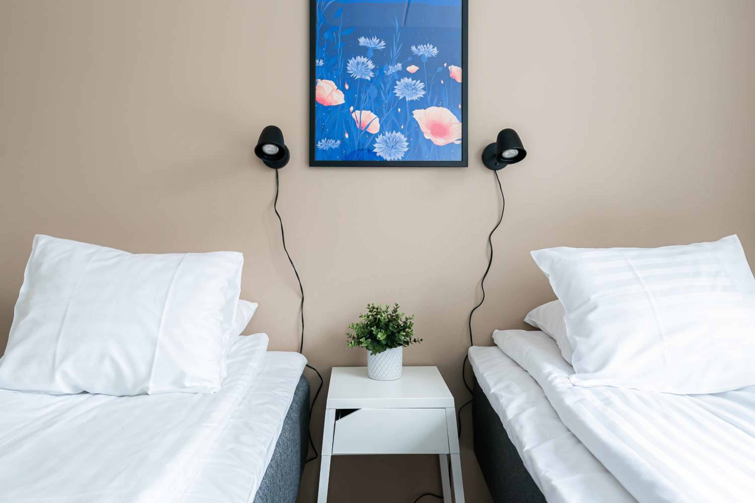 Hiisi Homes Porvoo Toukovuori