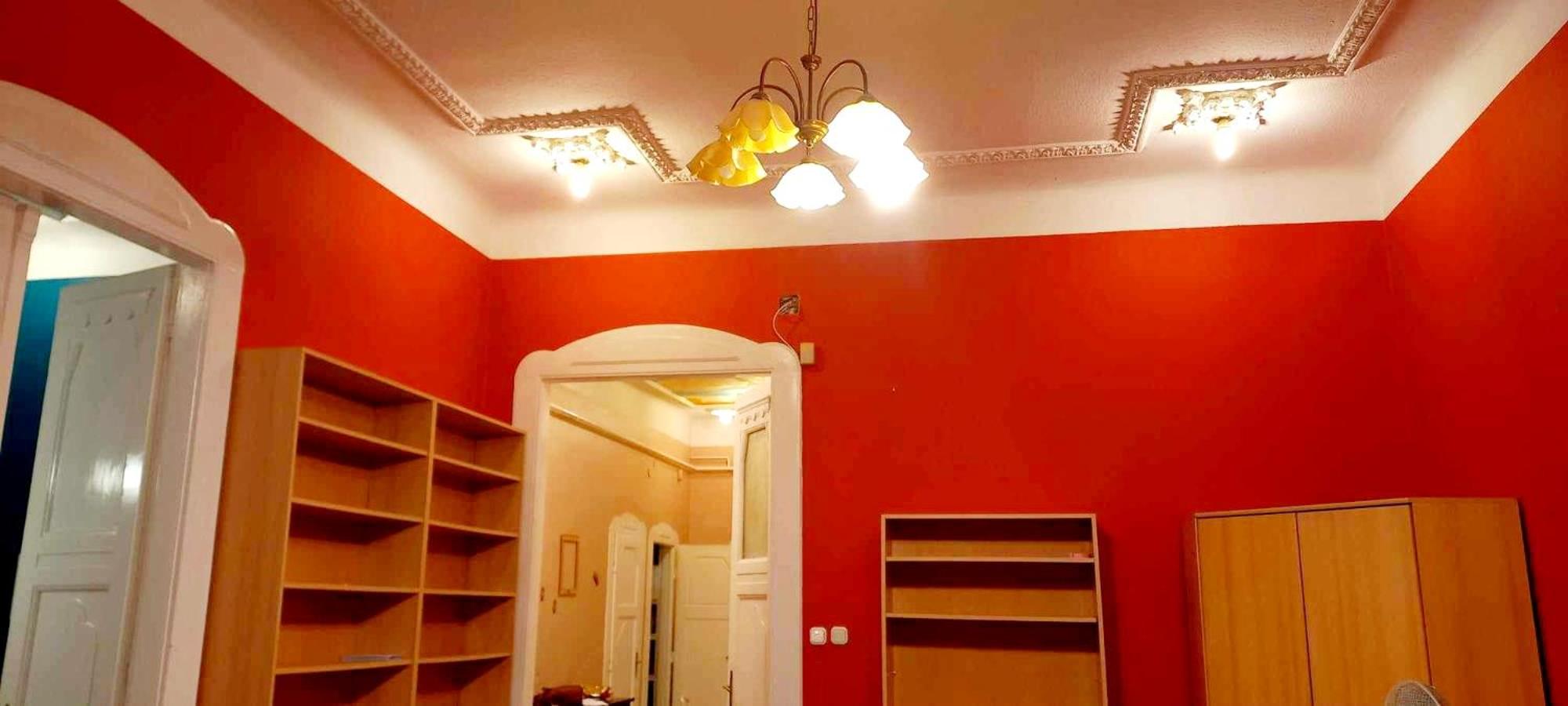 Eden Apartment Budapest view 4