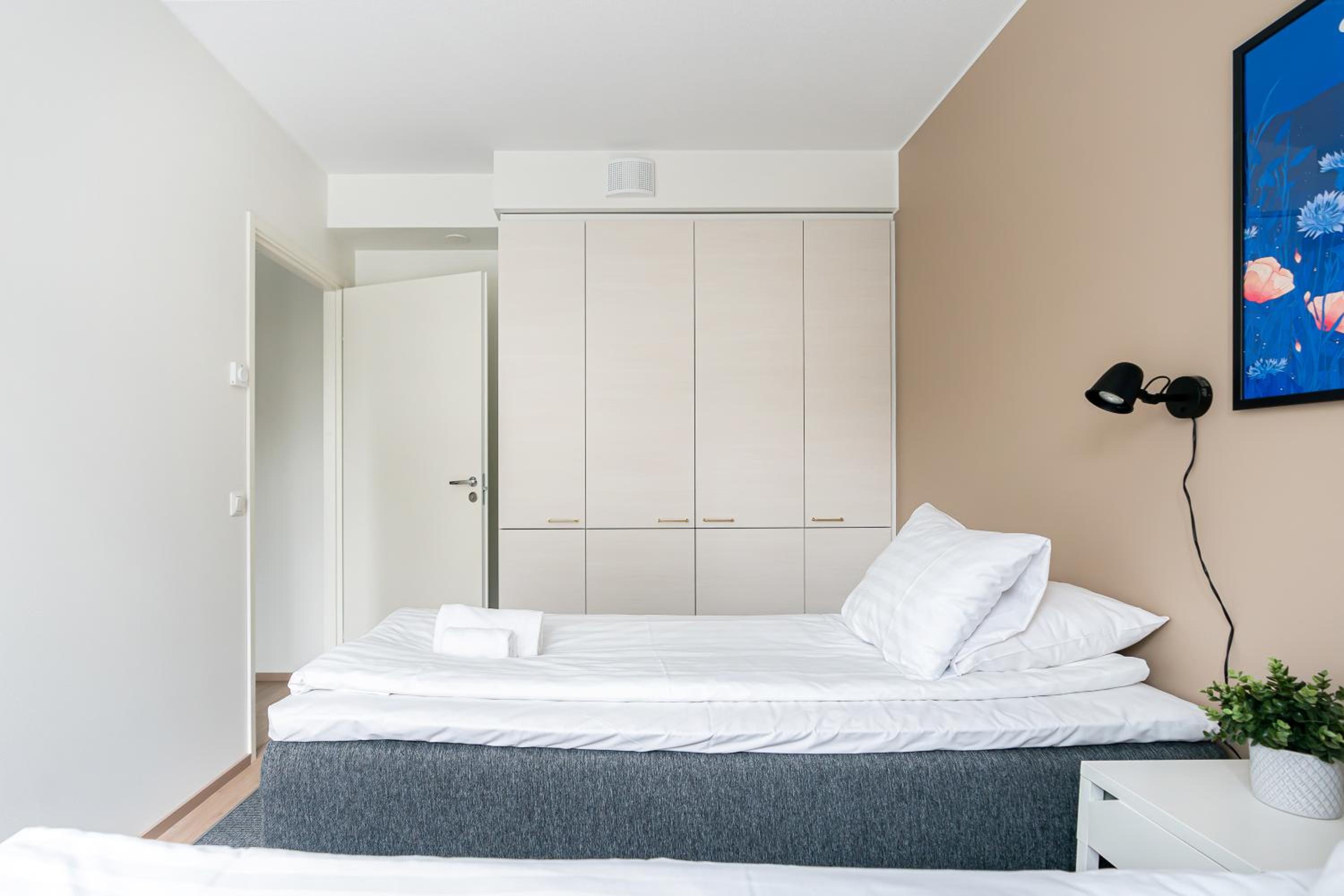 Hiisi Homes Porvoo Toukovuori