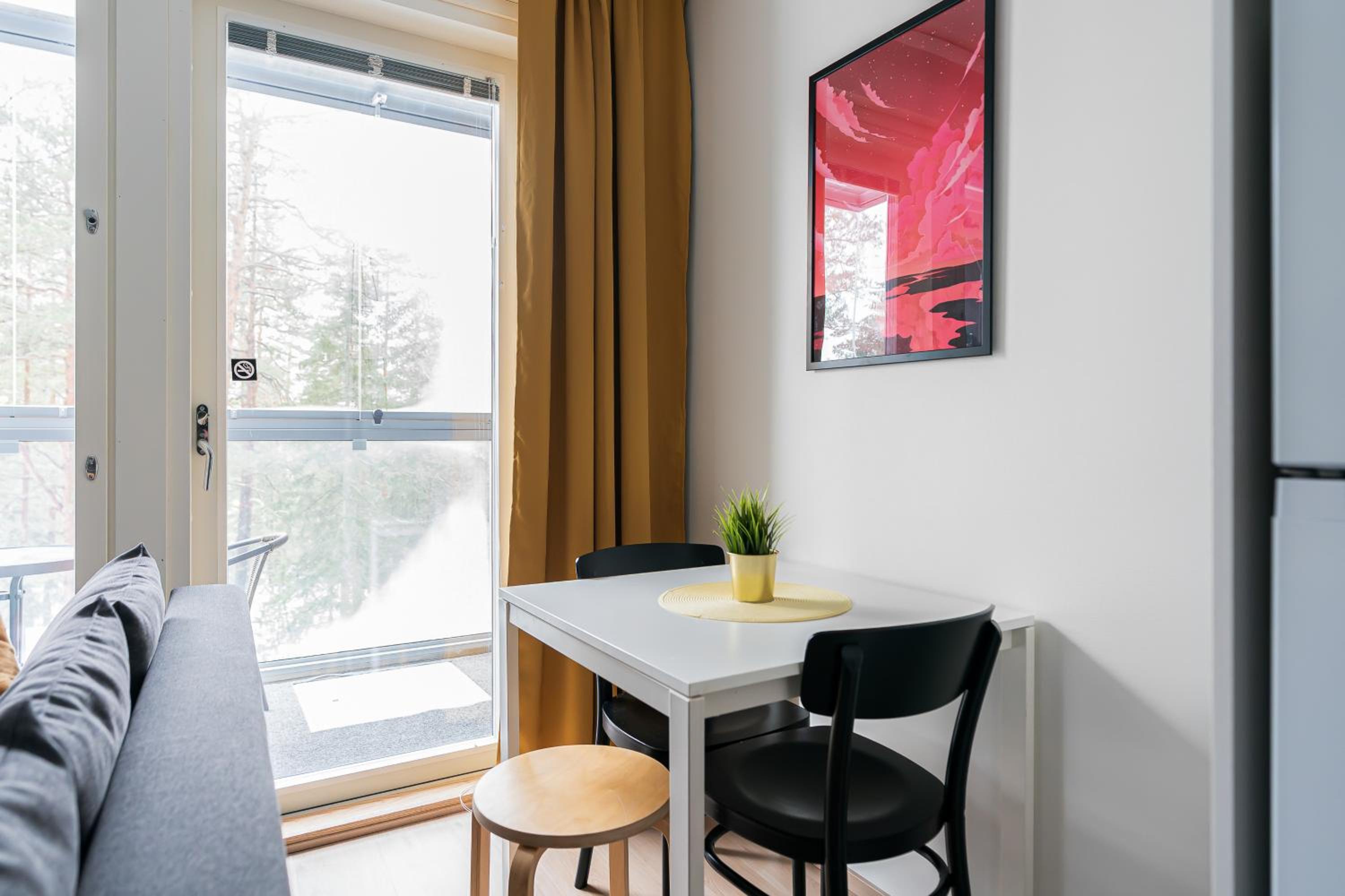 Hiisi Homes Porvoo Toukovuori