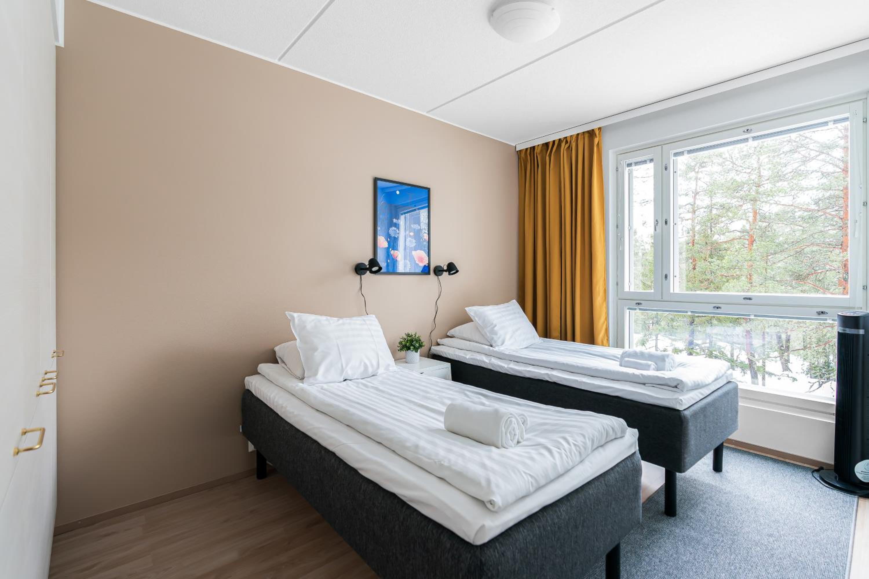 Hiisi Homes Porvoo Toukovuori