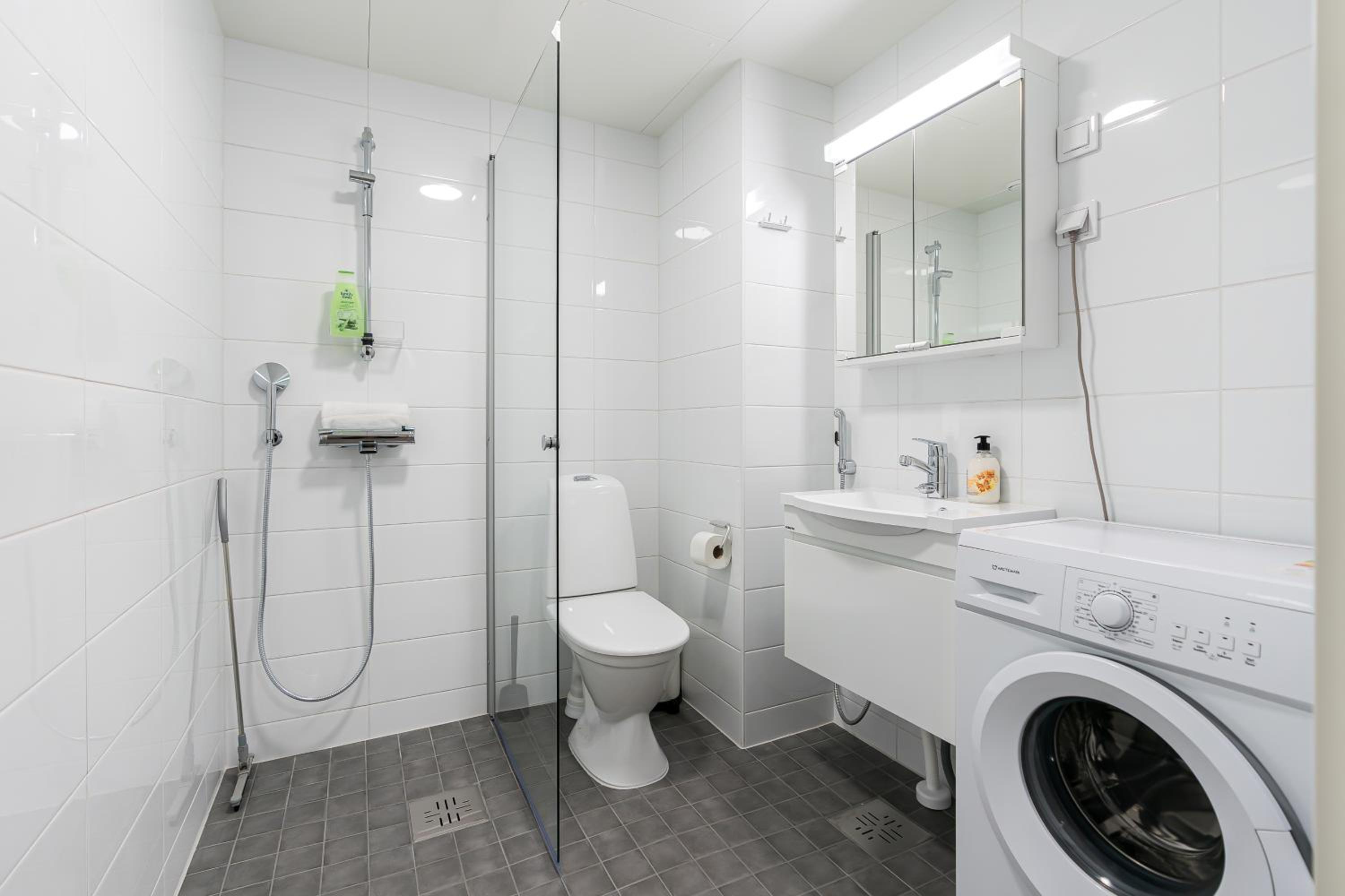 Hiisi Homes Porvoo Toukovuori