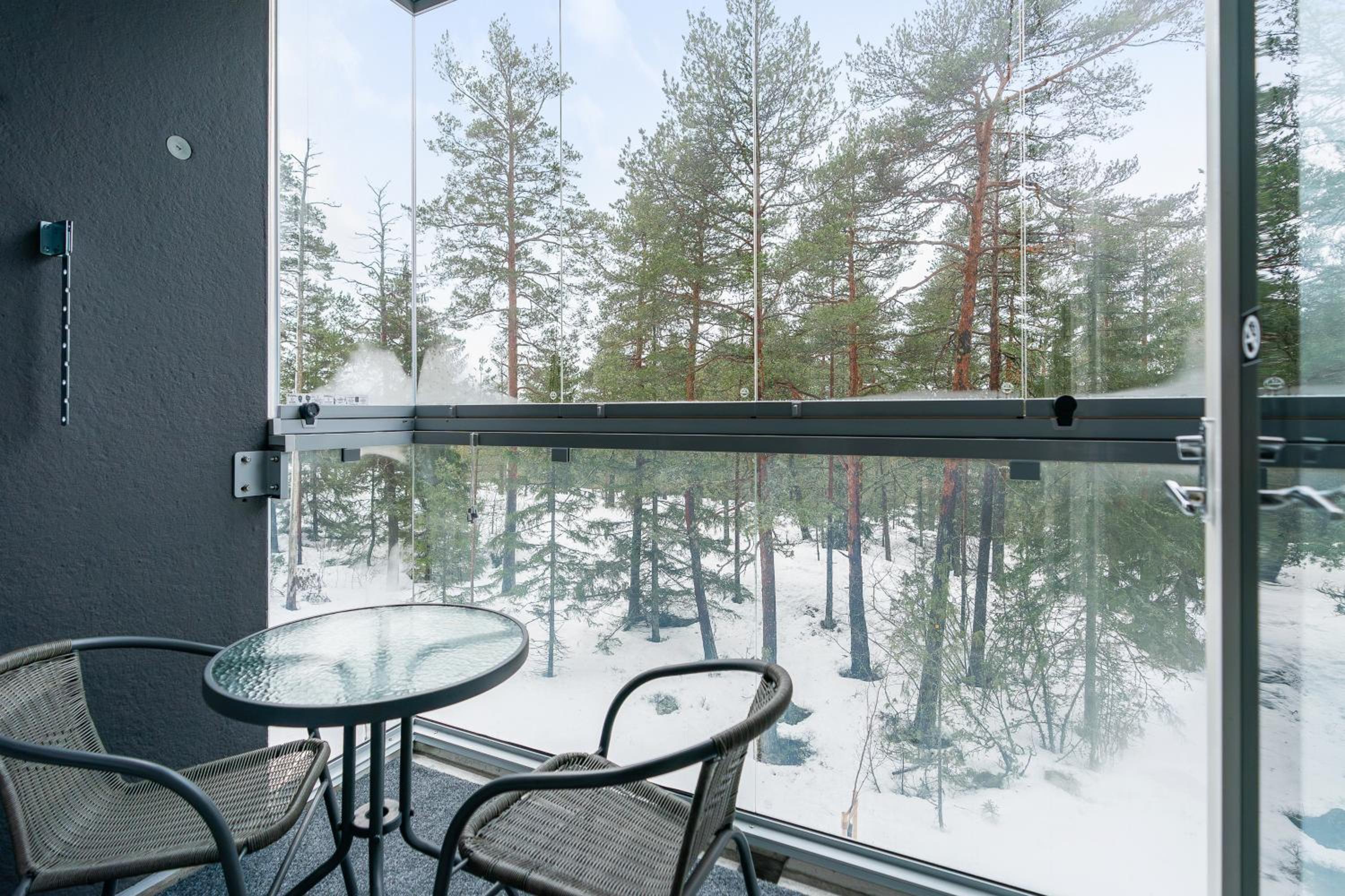 Hiisi Homes Porvoo Toukovuori