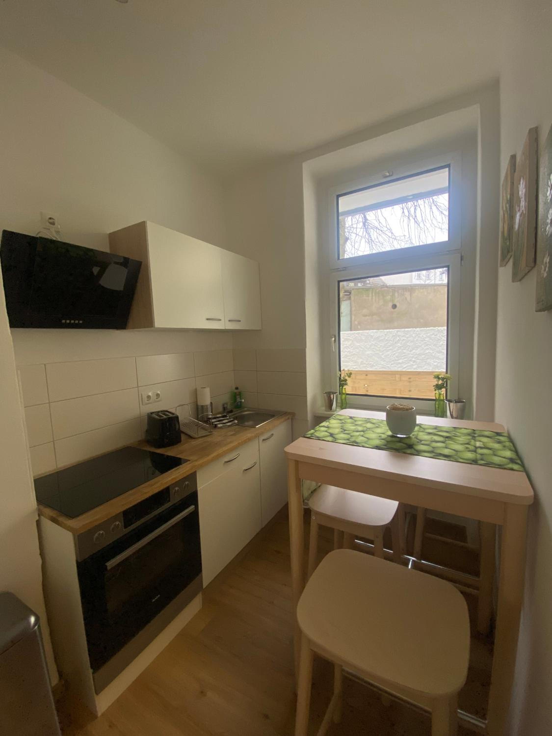 FEWO Frankendamm Stralsund