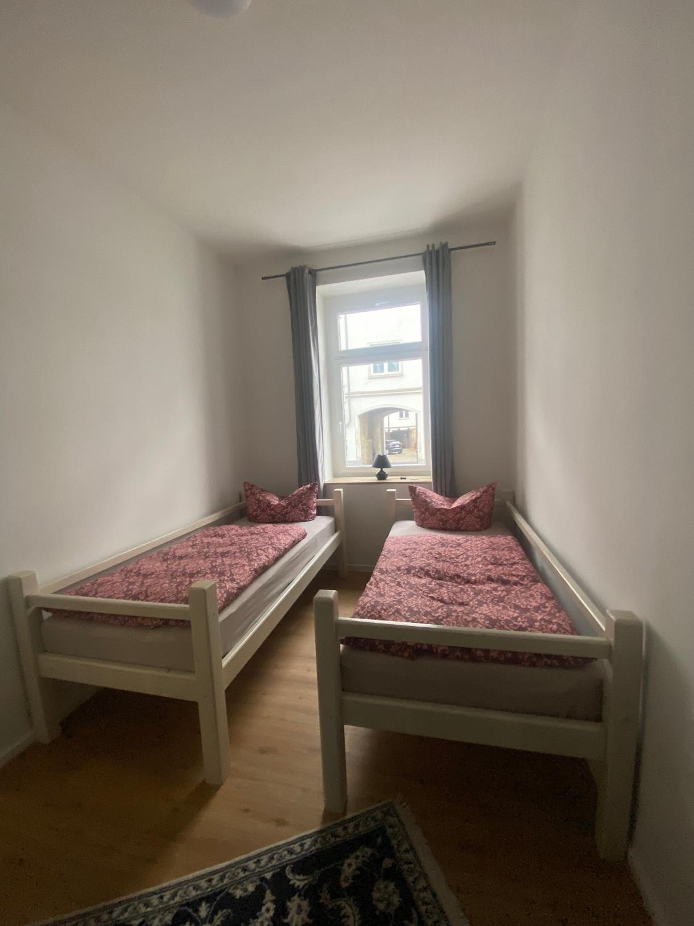 FEWO Frankendamm Stralsund
