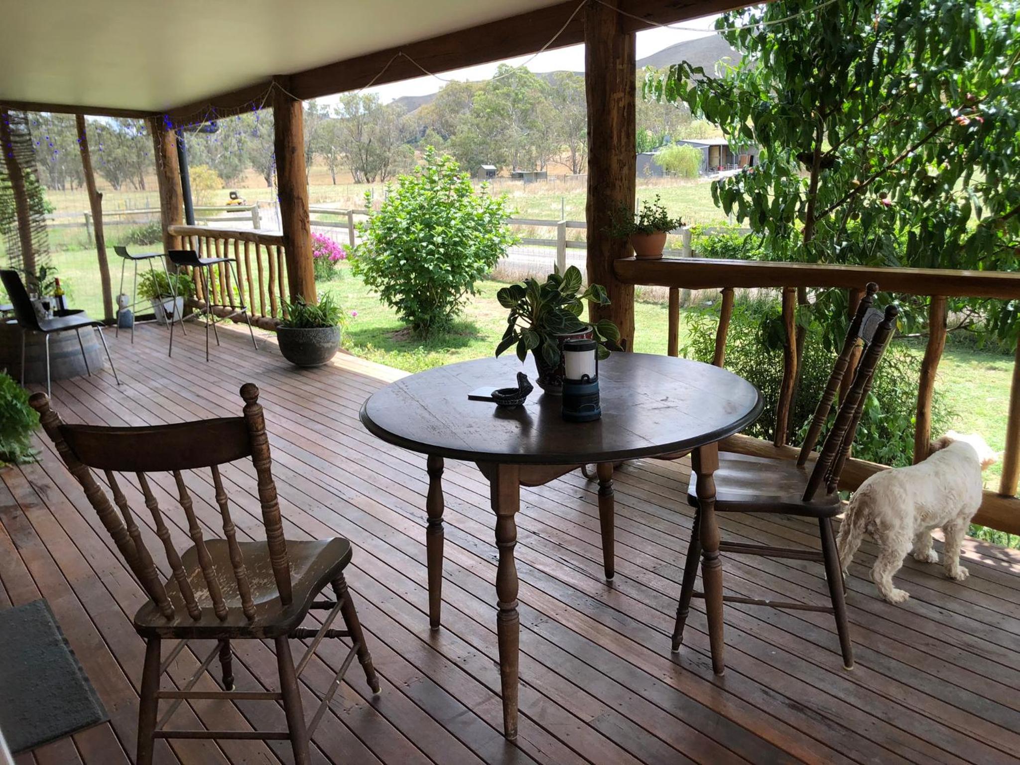 Starlight Lodge